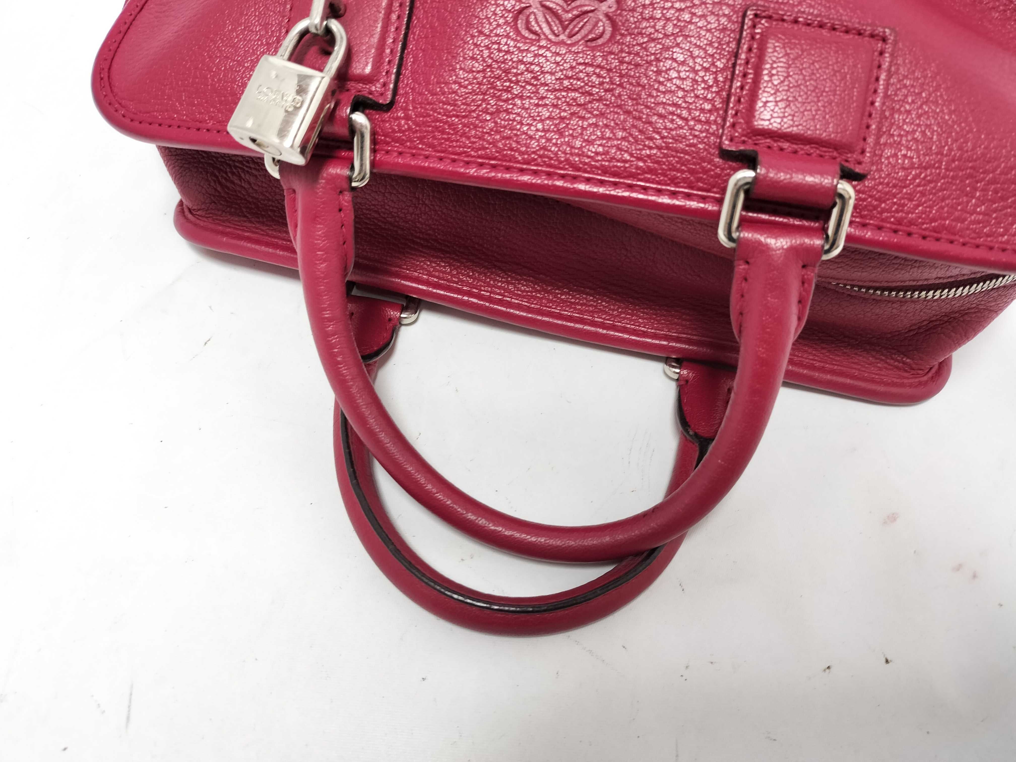 Amazona 28 Handbag Anagram Handbag — view 3