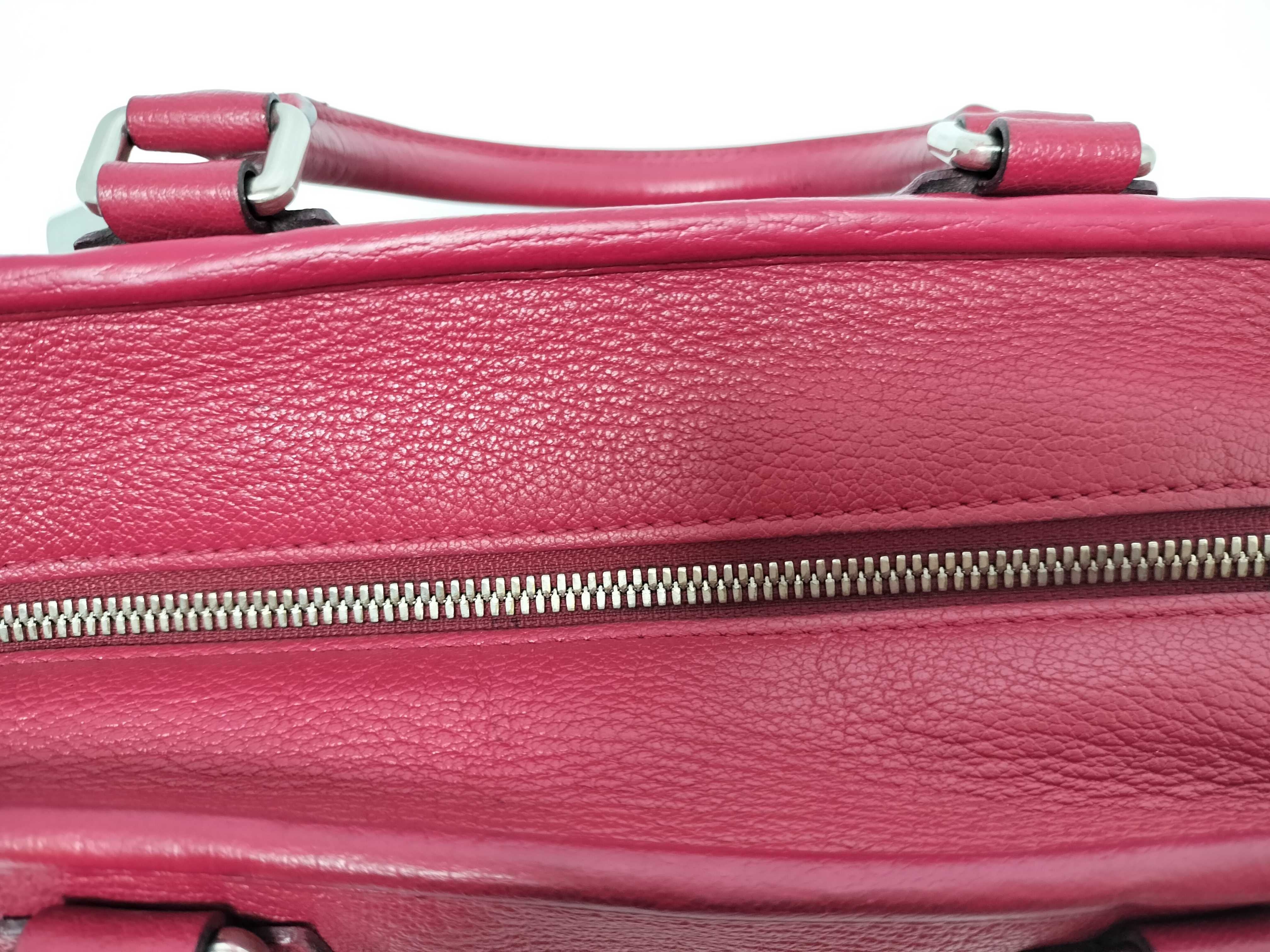 Amazona 28 Handbag Anagram Handbag — view 5