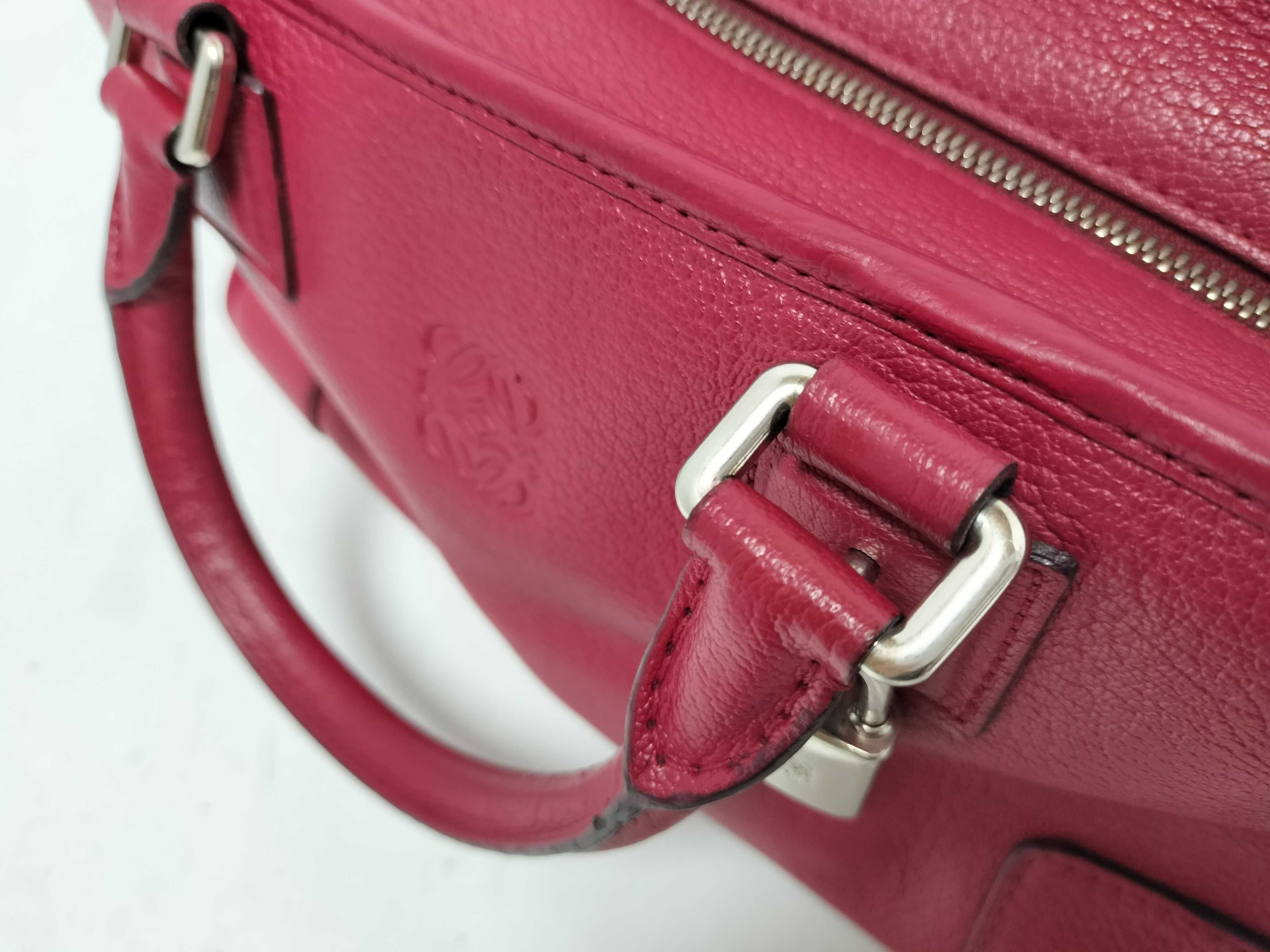 Amazona 28 Handbag Anagram Handbag — view 6