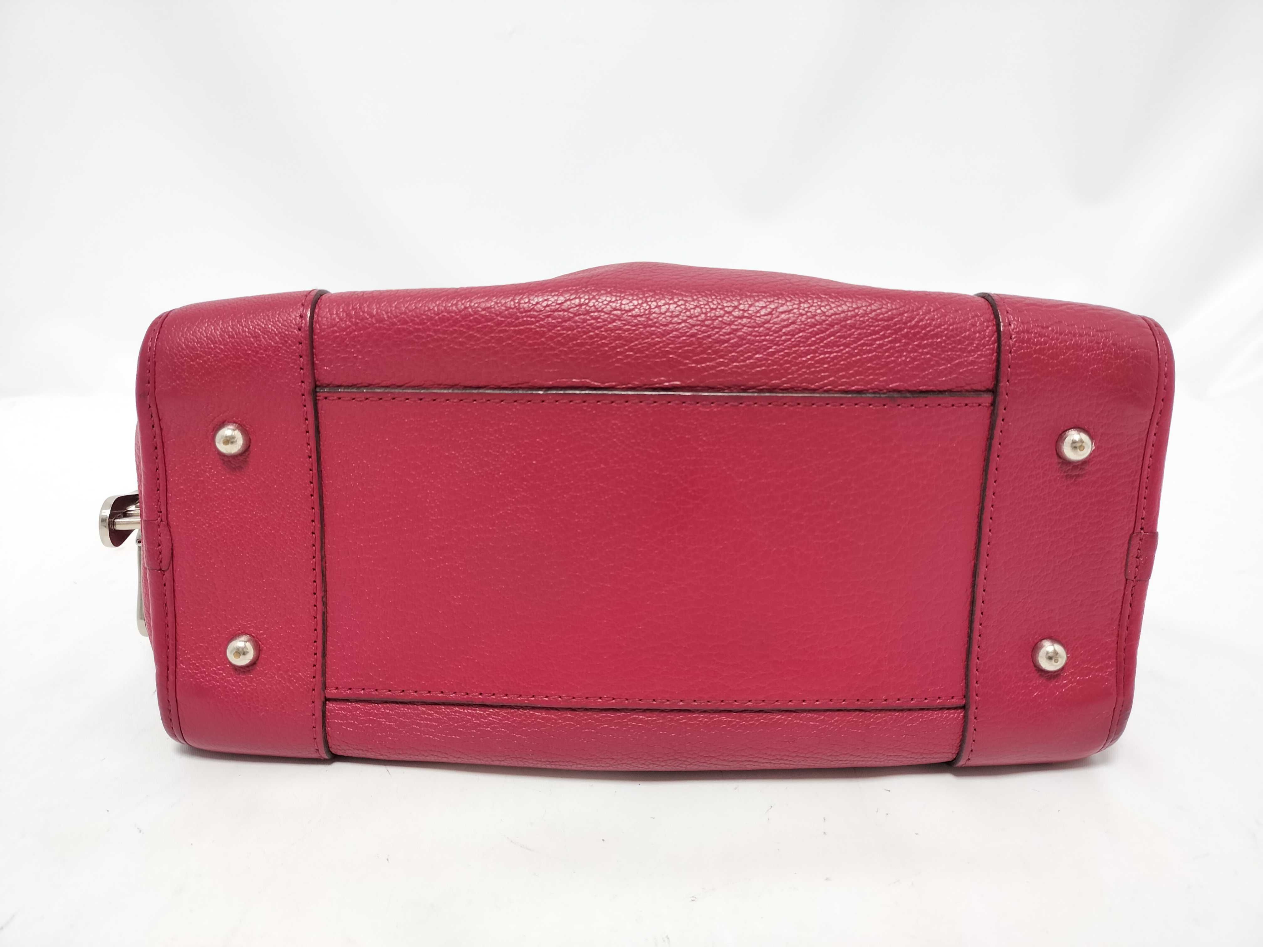 Amazona 28 Handbag Anagram Handbag — view 8