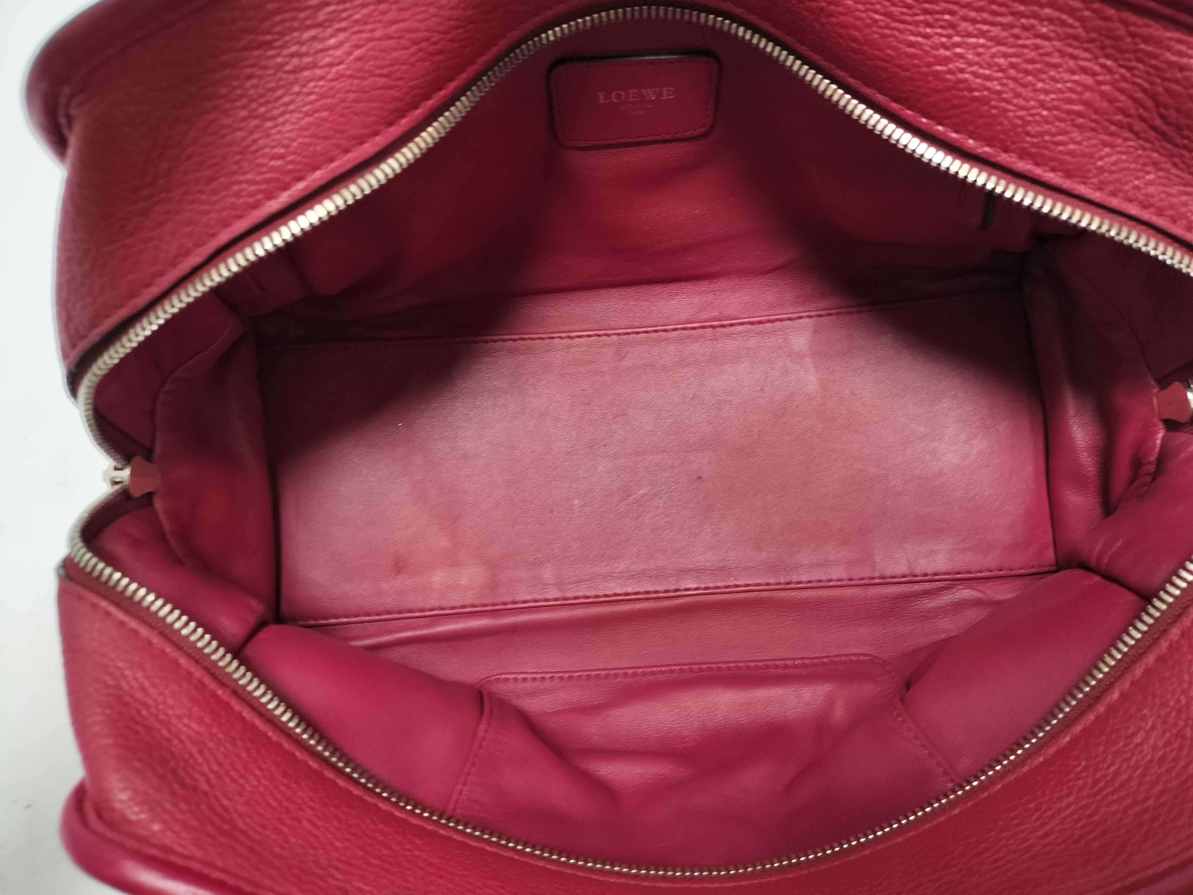 Amazona 28 Handbag Anagram Handbag — view 10