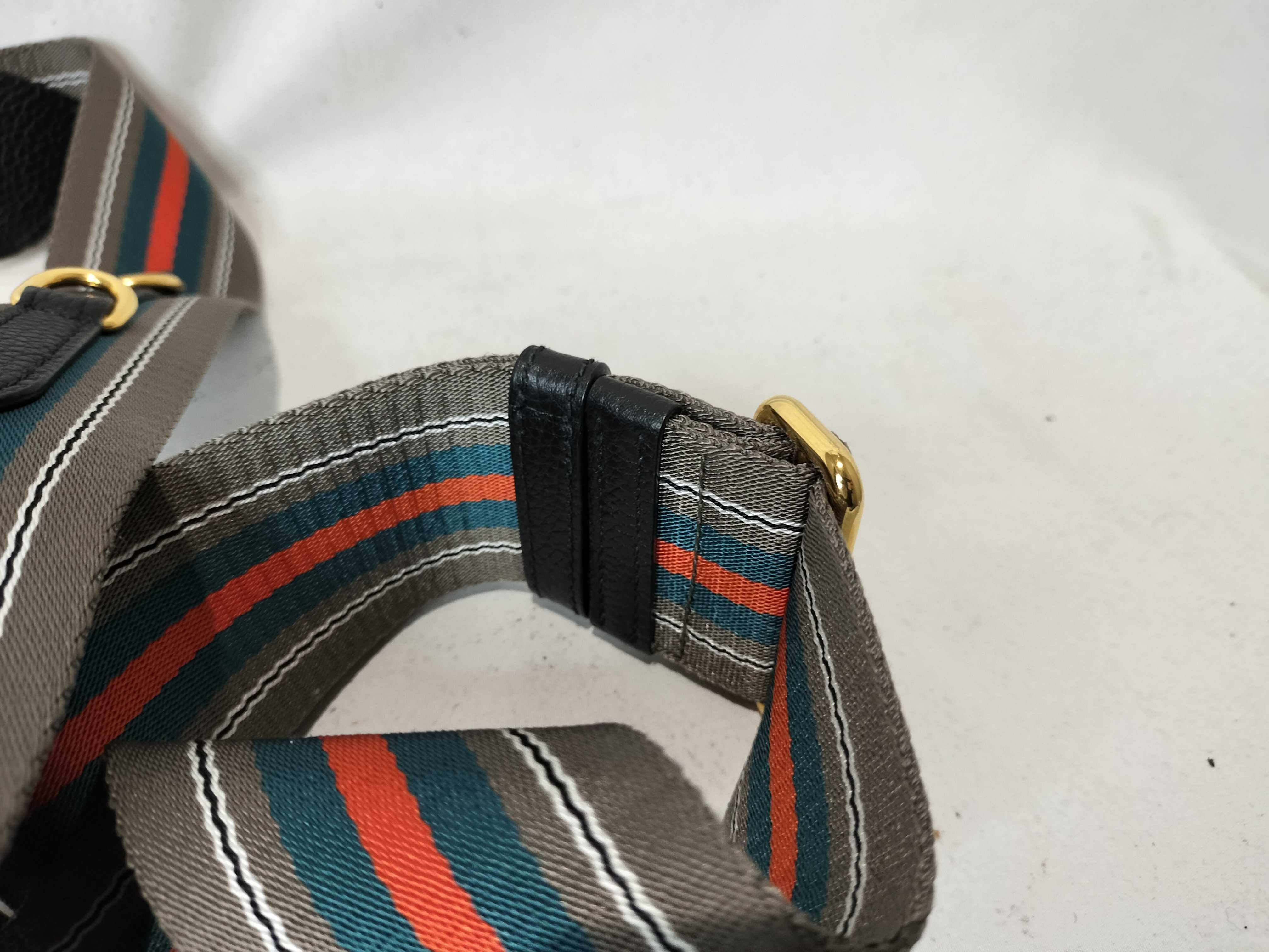 Vitello Phoenix Shoulder Bag — view 5