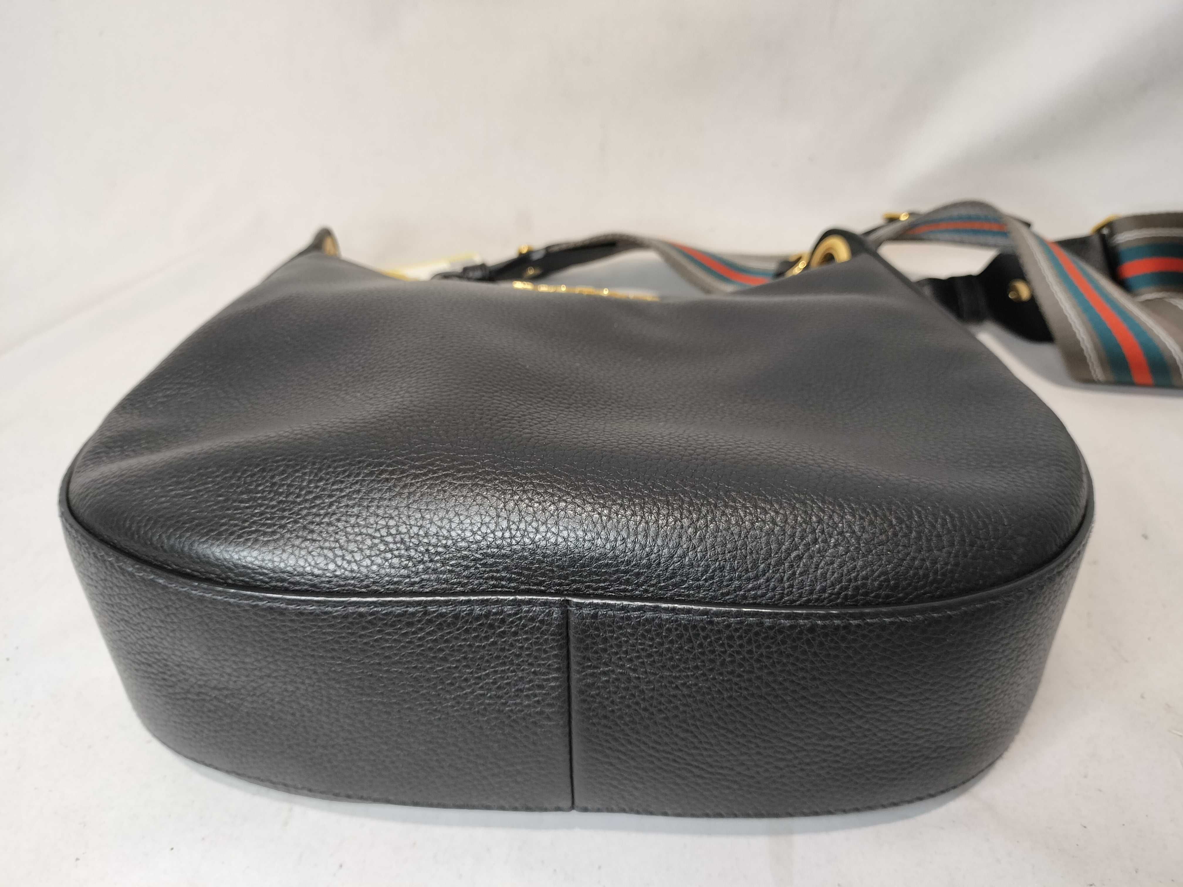 Vitello Phoenix Shoulder Bag — view 8