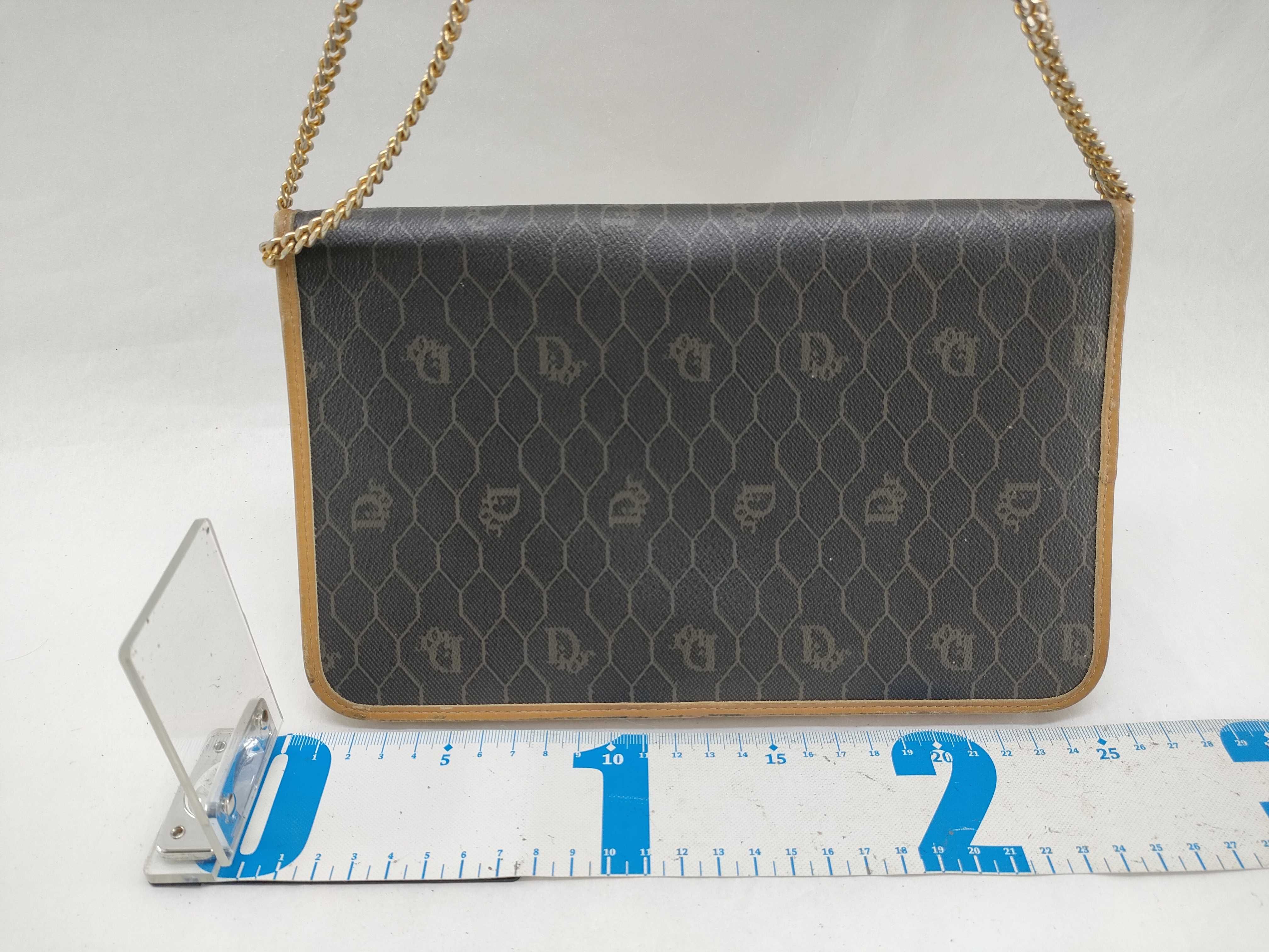 Honeycomb Shoulder Bag — view 2