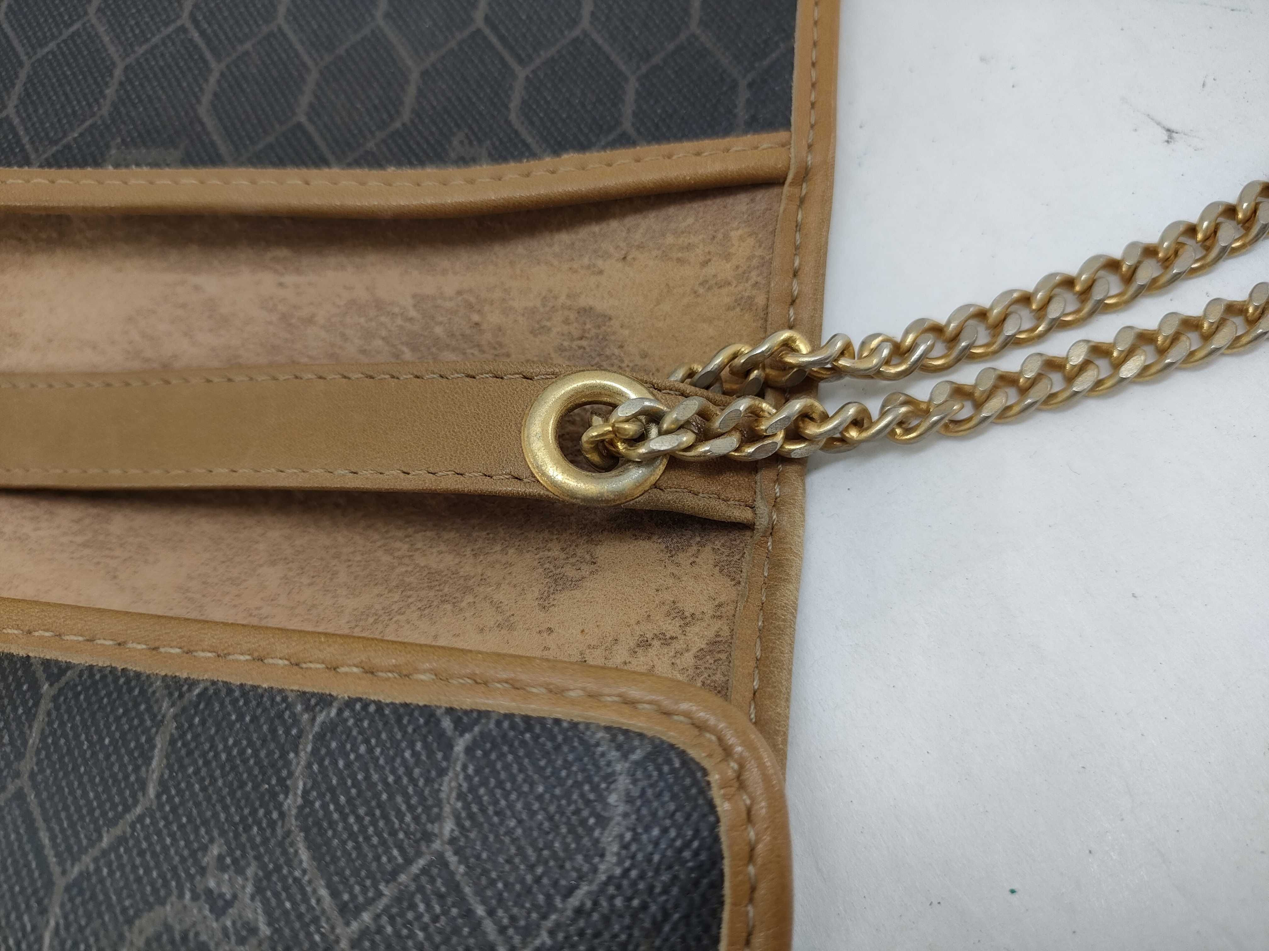 Honeycomb Shoulder Bag — view 5