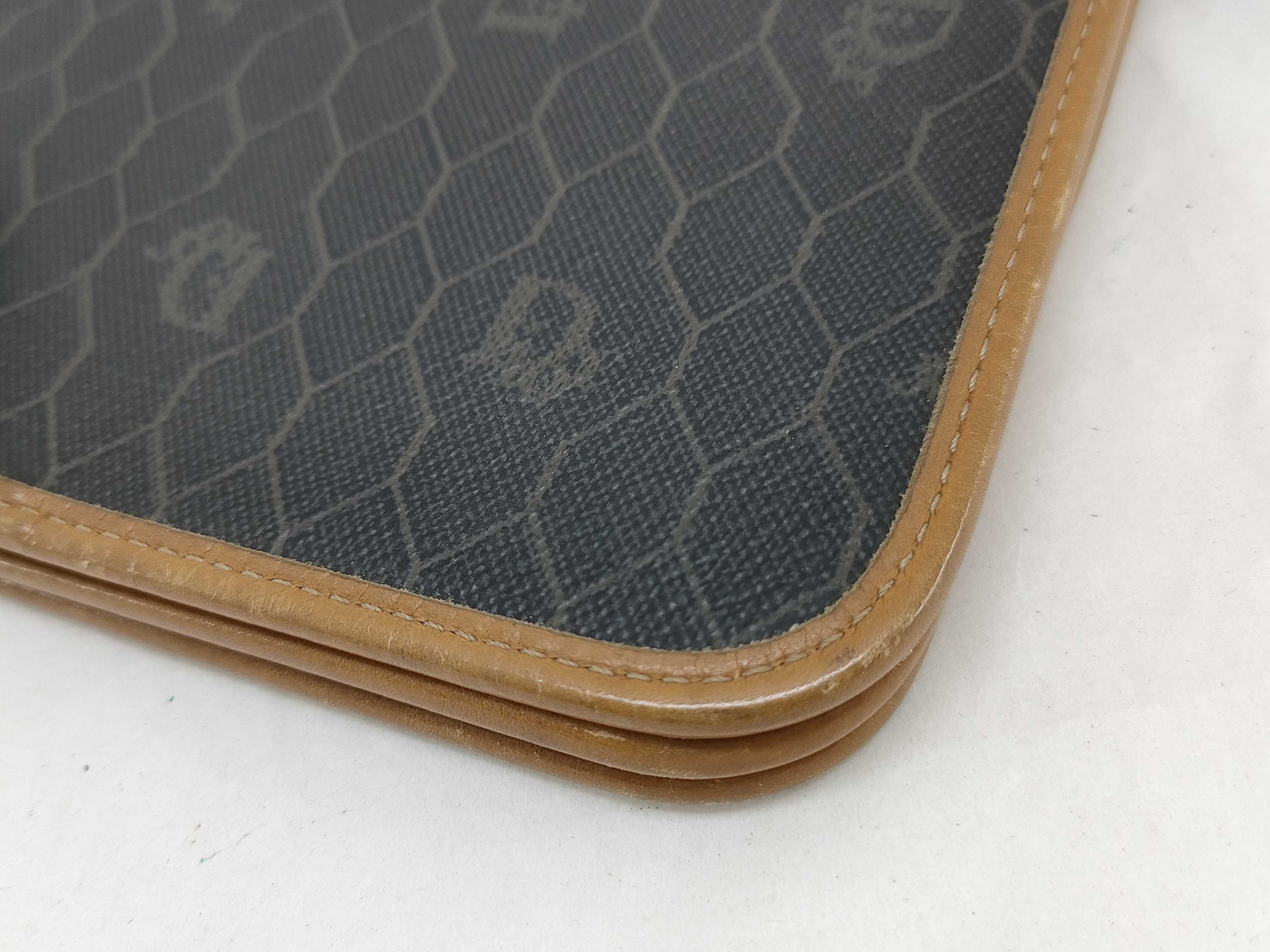 Honeycomb Shoulder Bag — view 6