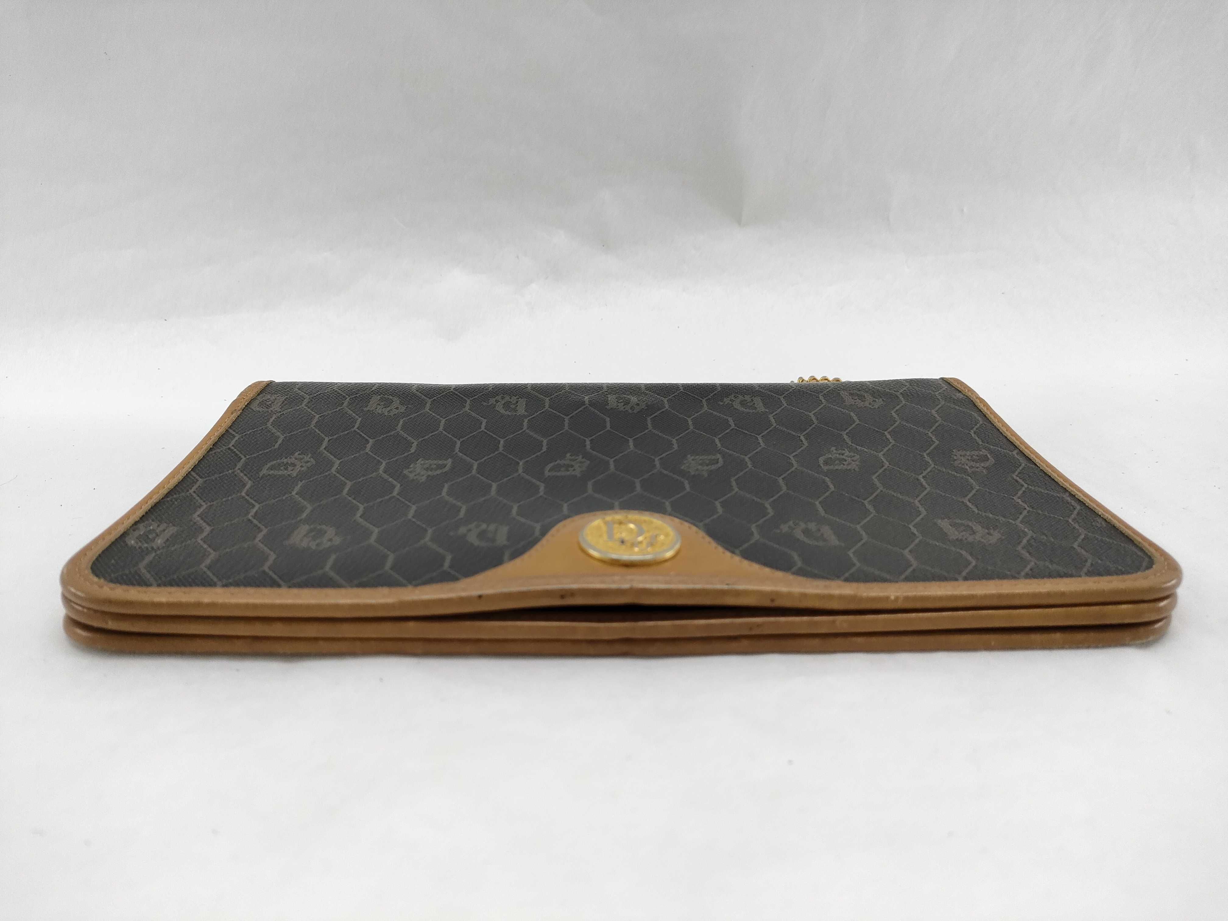 Honeycomb Shoulder Bag — view 7