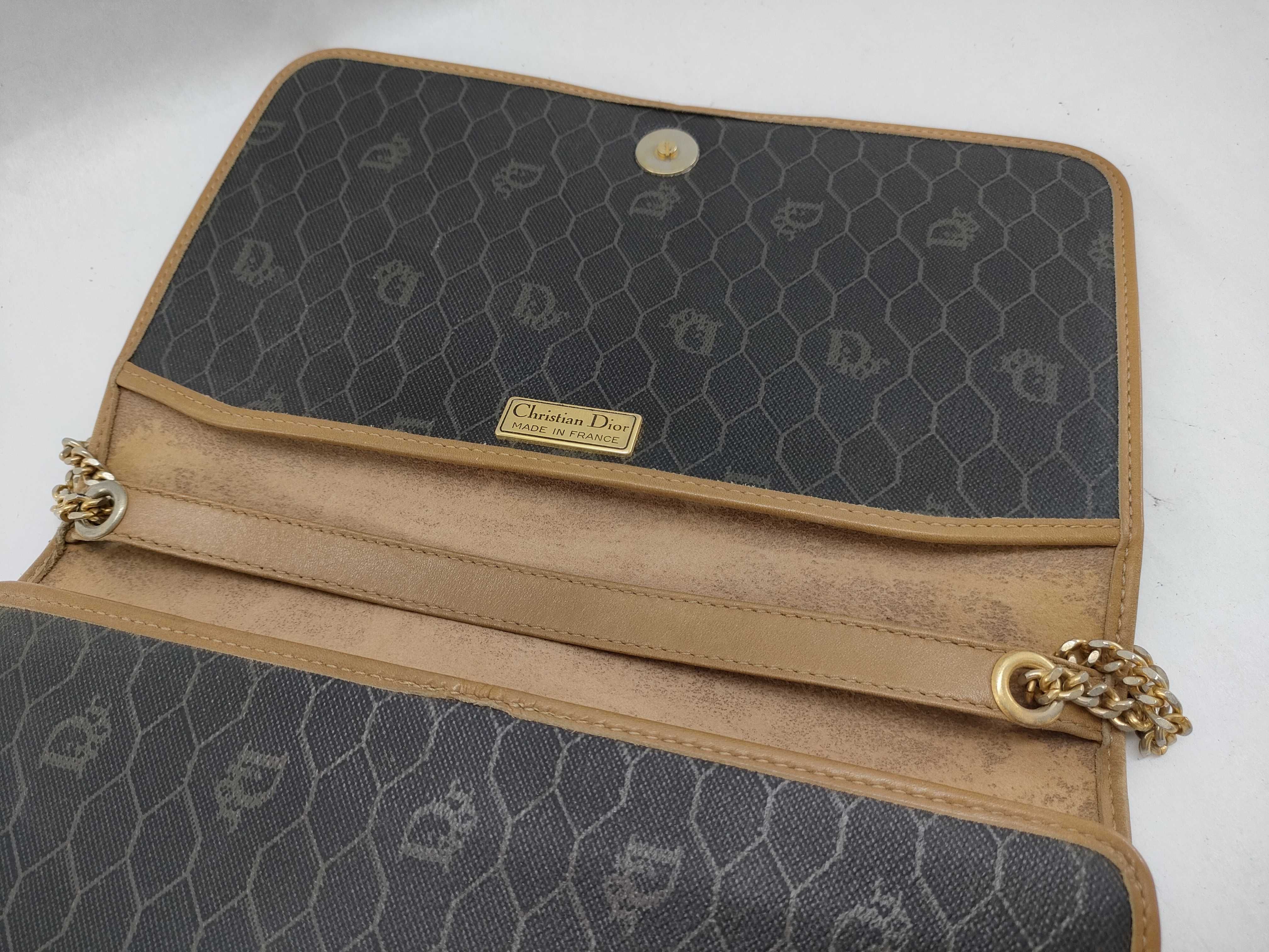 Honeycomb Shoulder Bag — view 8