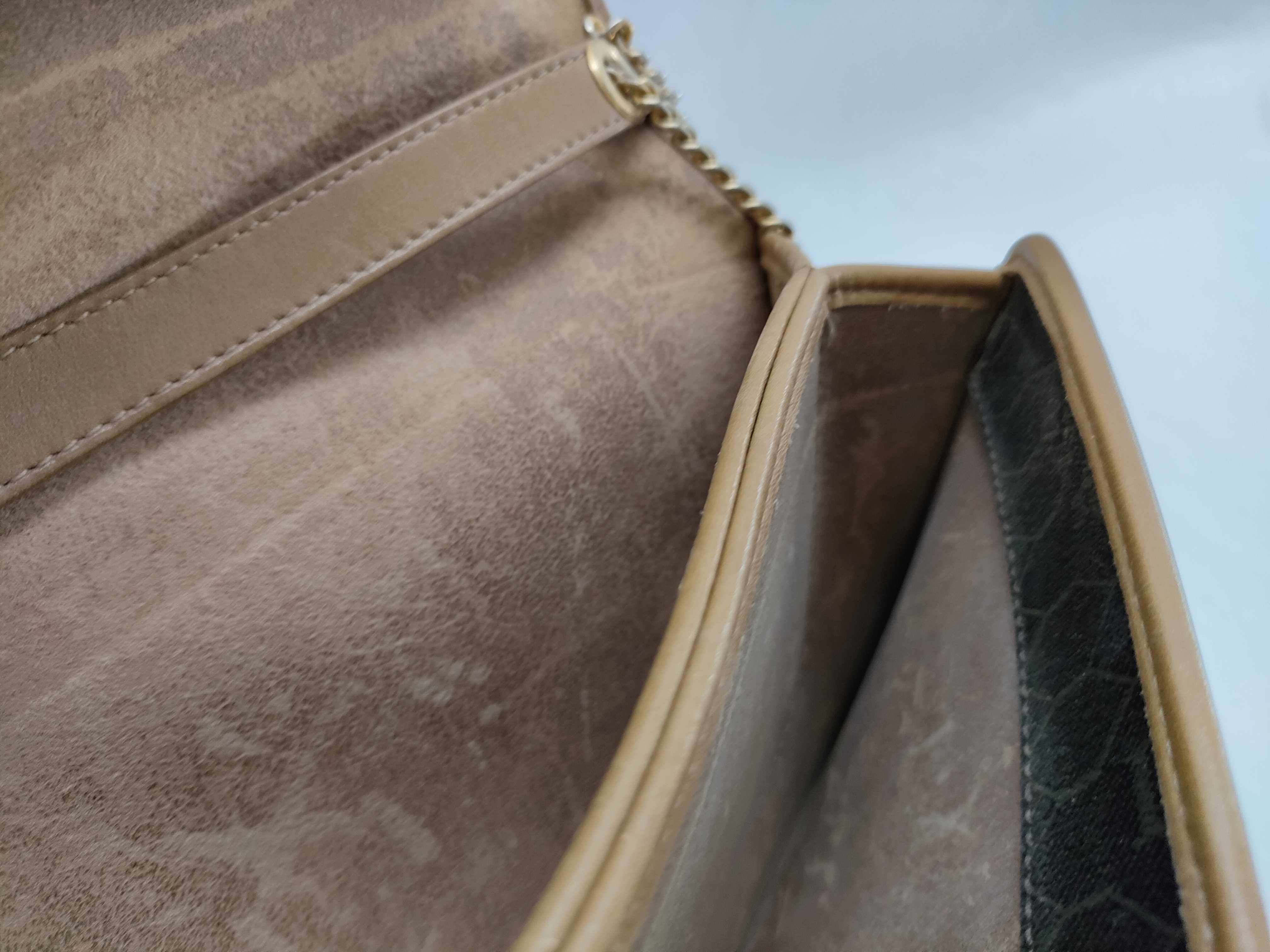 Honeycomb Shoulder Bag — view 9