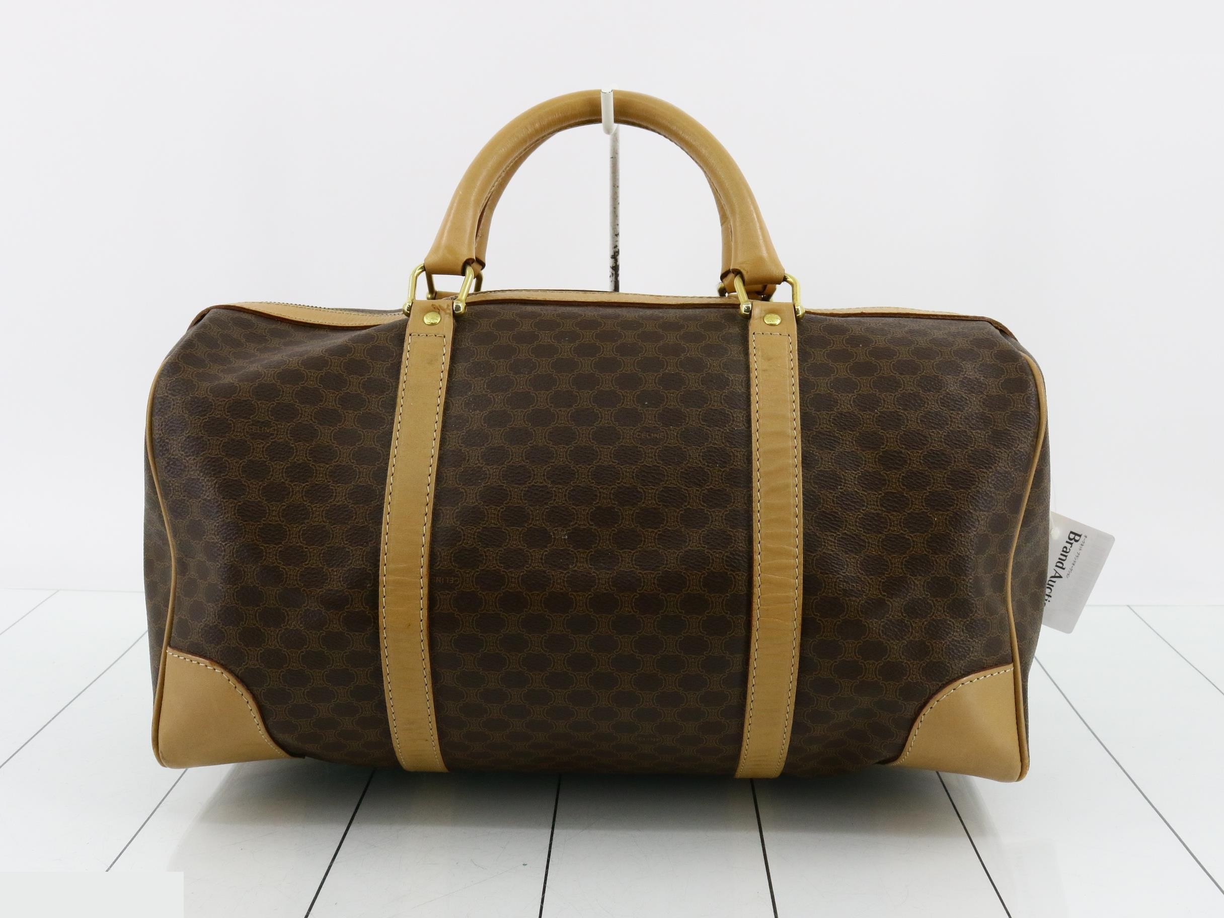 Other lines: Bags and Boston bags — view 2