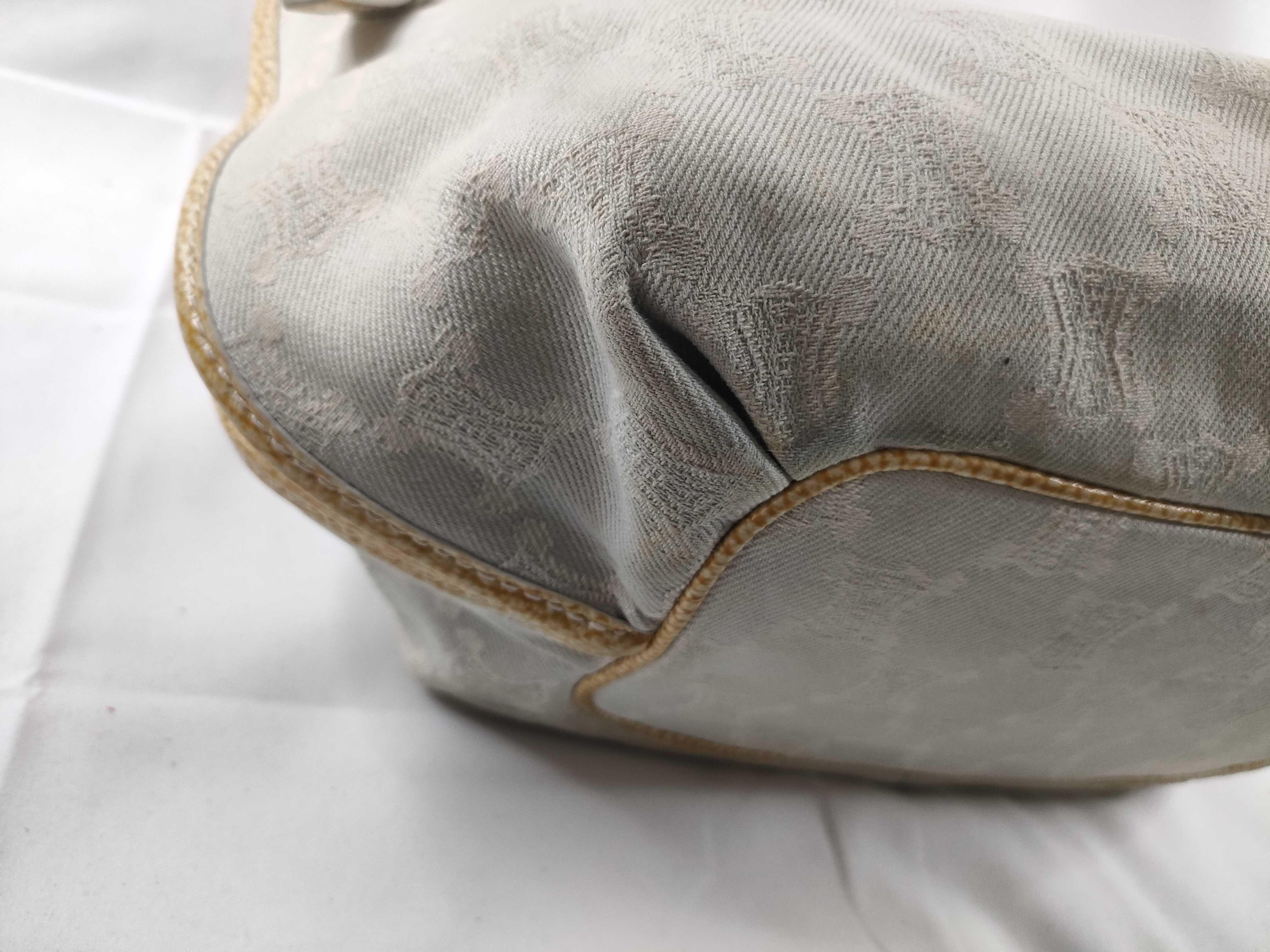 Macadam Bittersweet Canvas Tote Bag — view 3