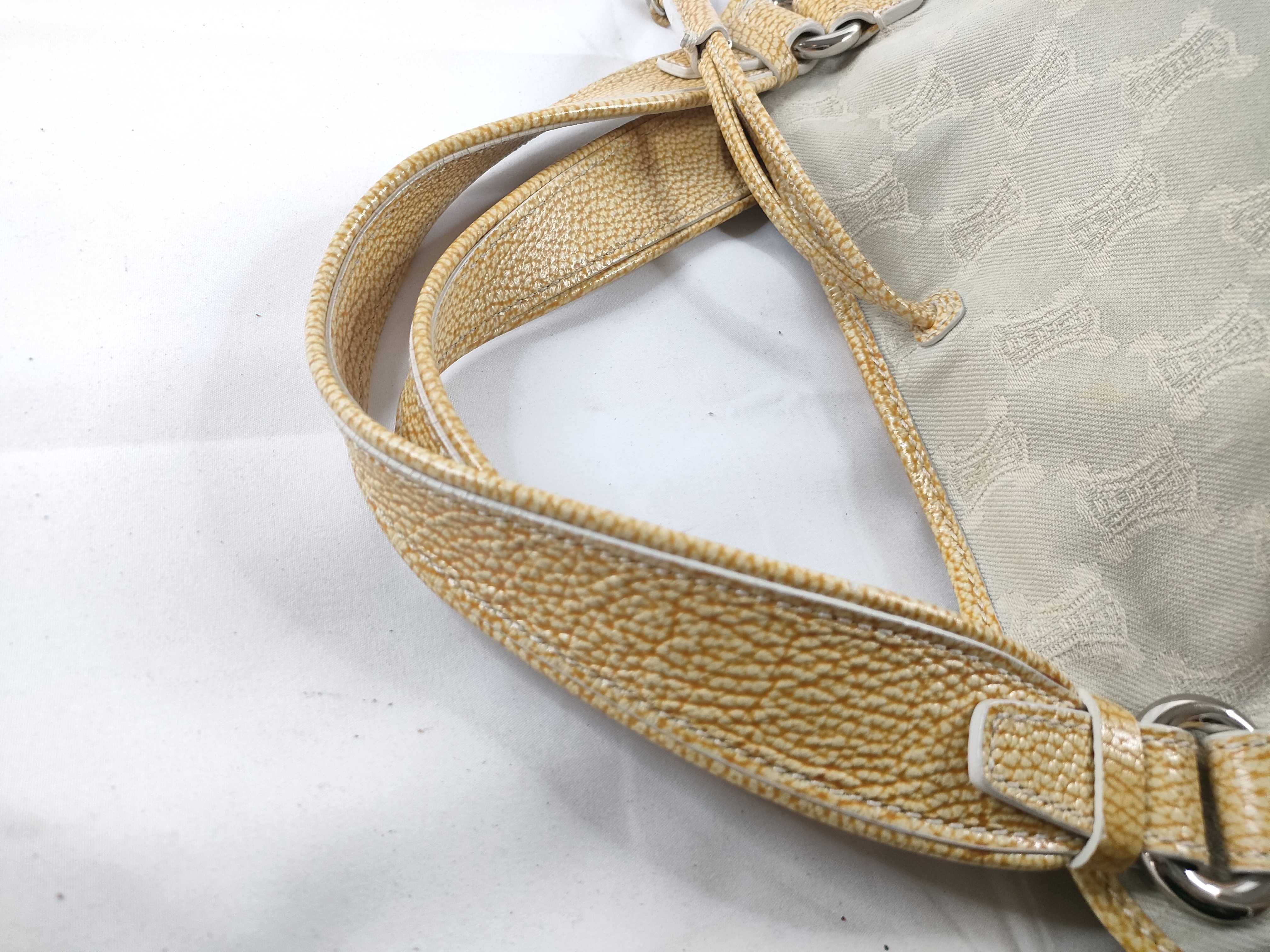 Macadam Bittersweet Canvas Tote Bag — view 6