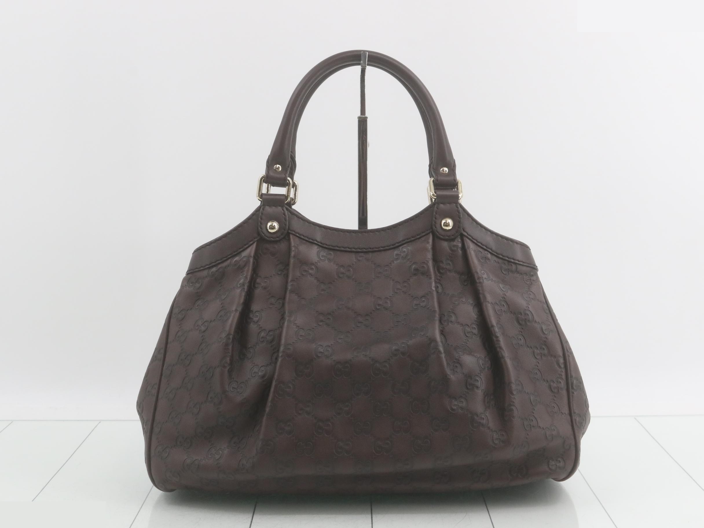Guccissima (bag) Sukey handbag — view 2