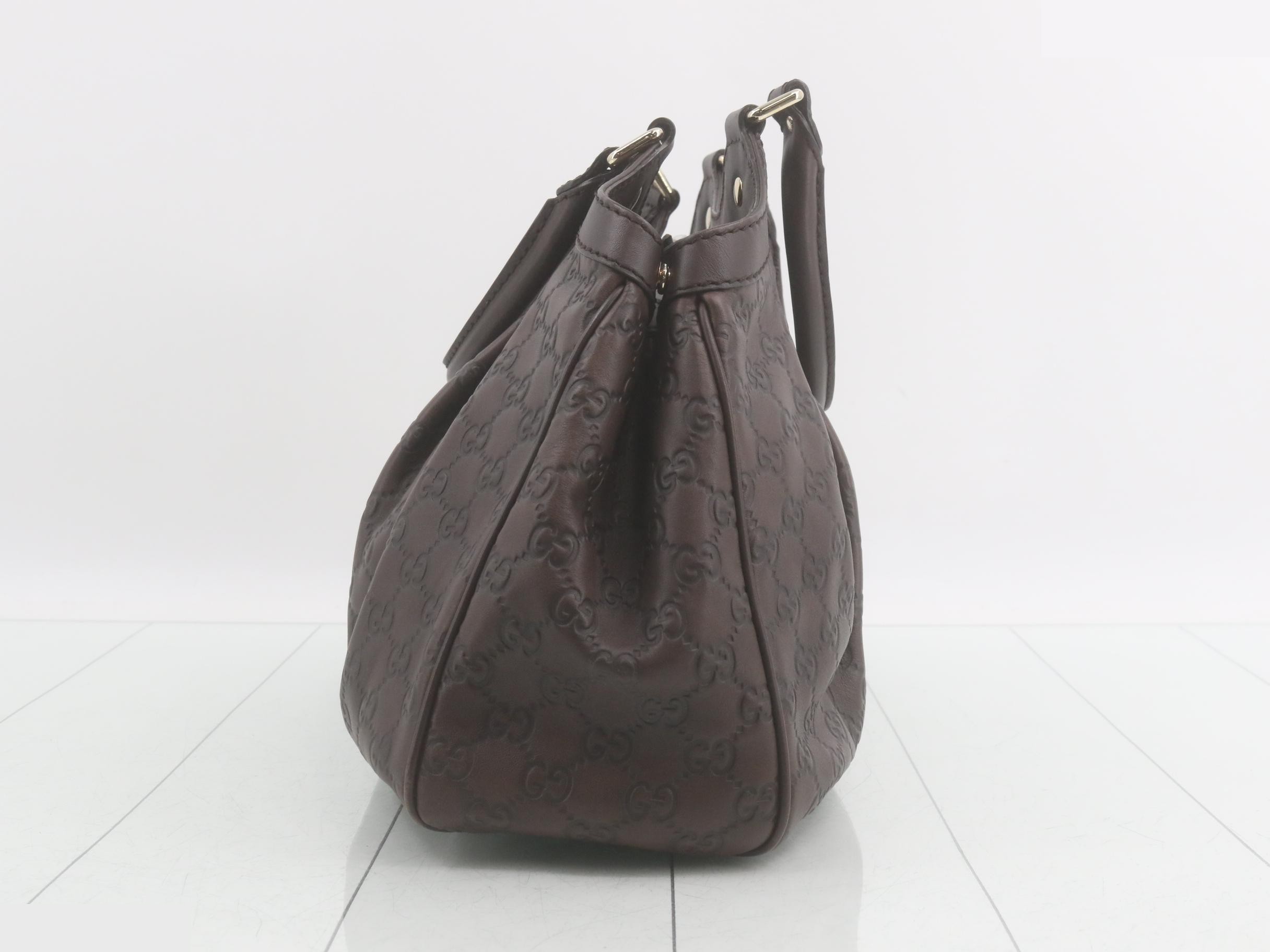 Guccissima (bag) Sukey handbag — view 3