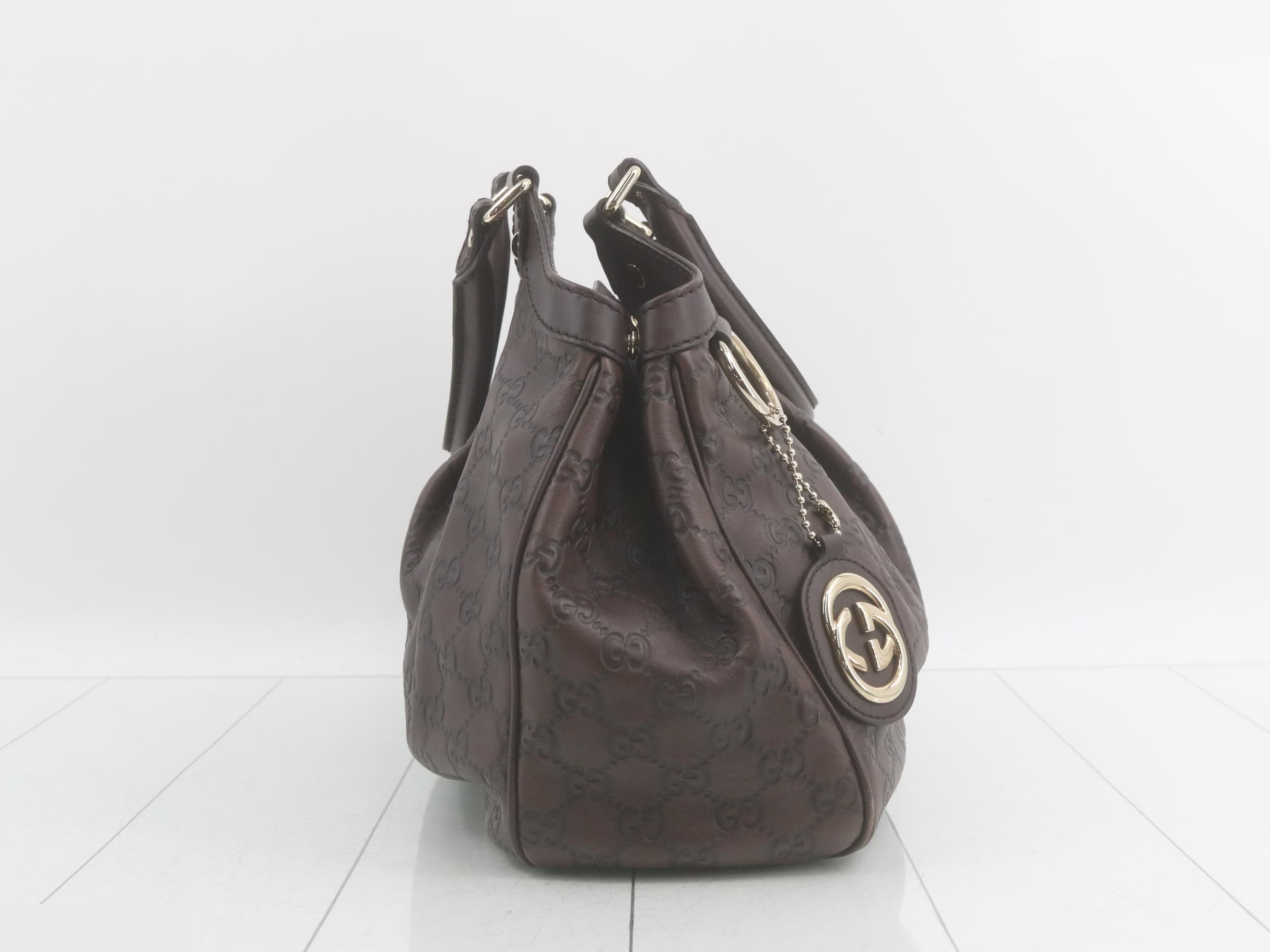 Guccissima (bag) Sukey handbag — view 4