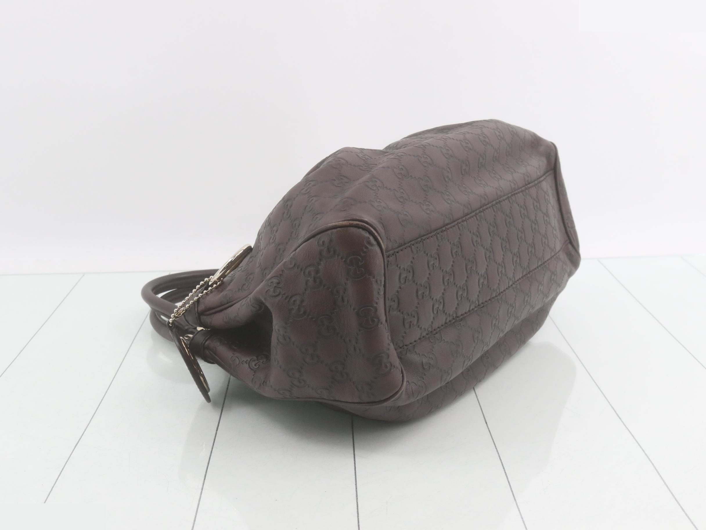 Guccissima (bag) Sukey handbag — view 5