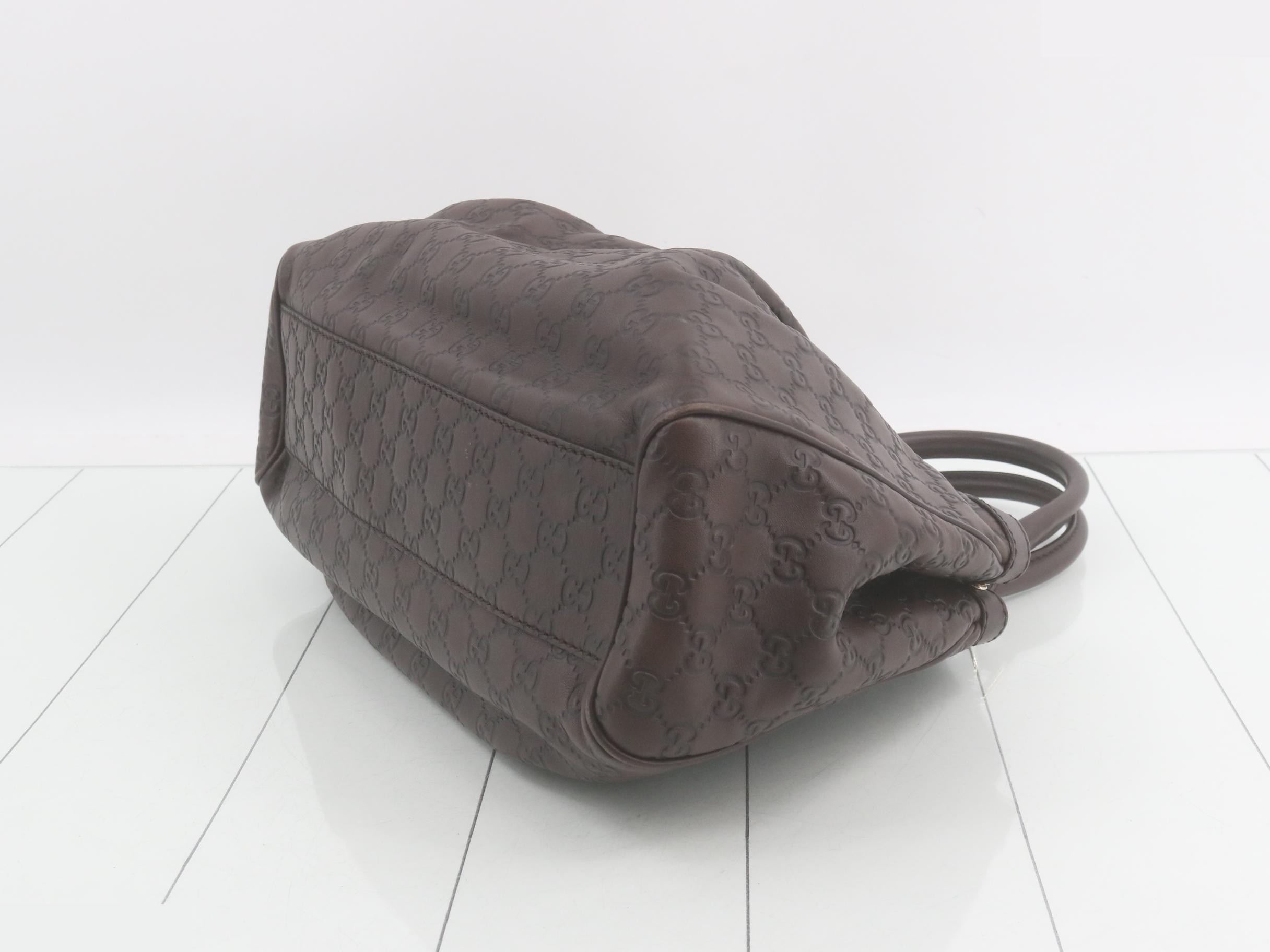 Guccissima (bag) Sukey handbag — view 6