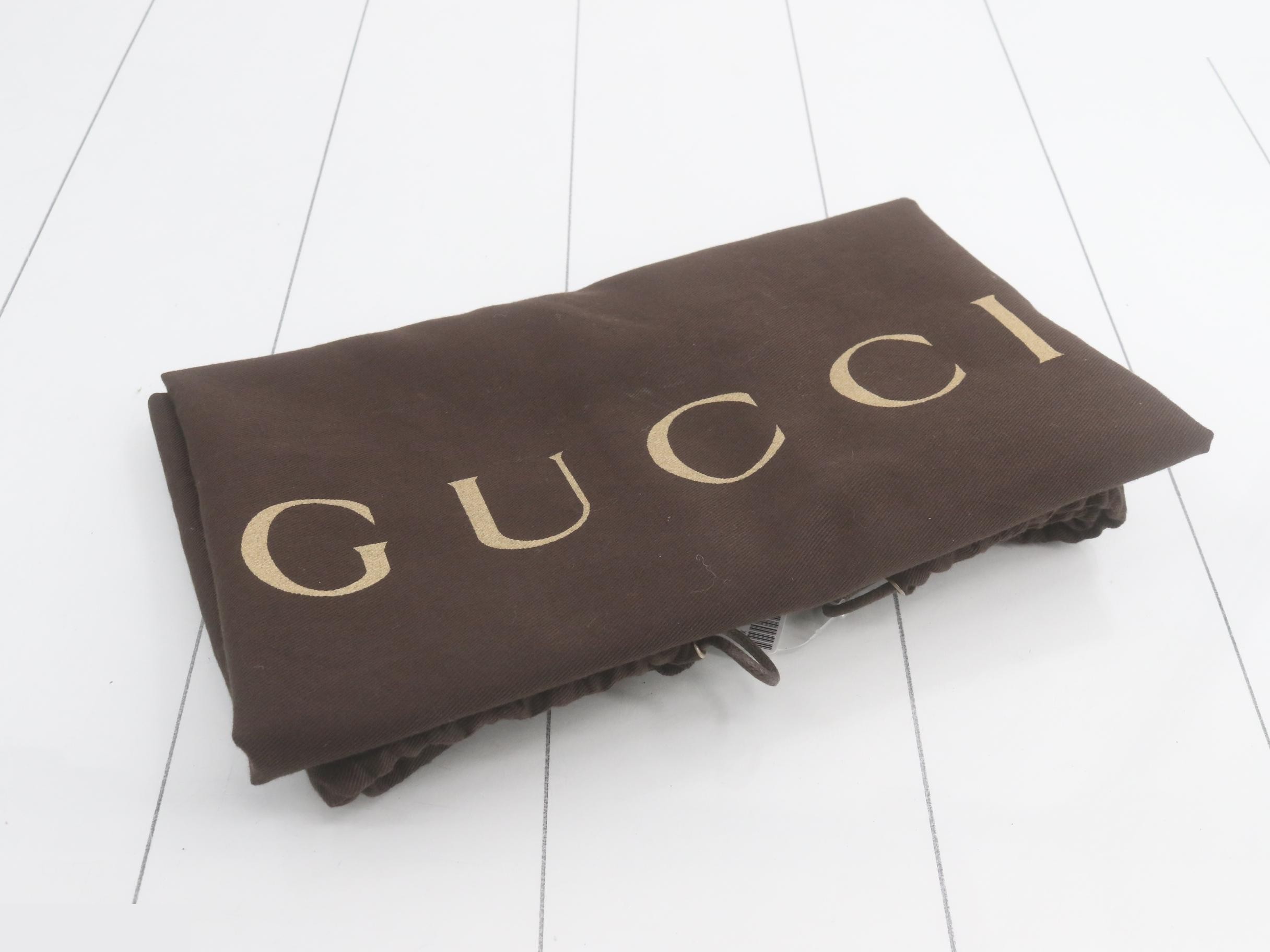 Guccissima (bag) Sukey handbag — view 7