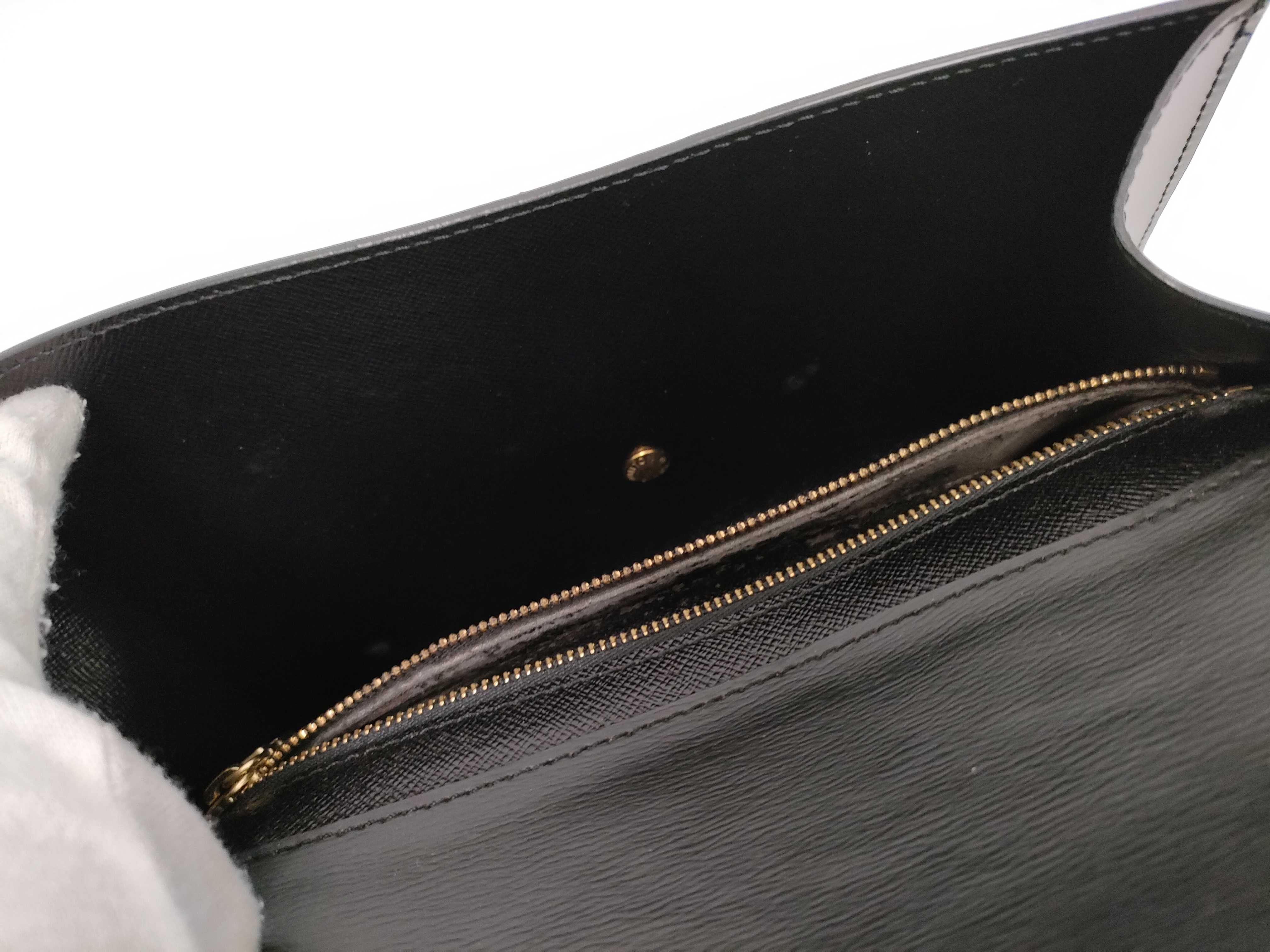 Epi Clutch Bag — view 11