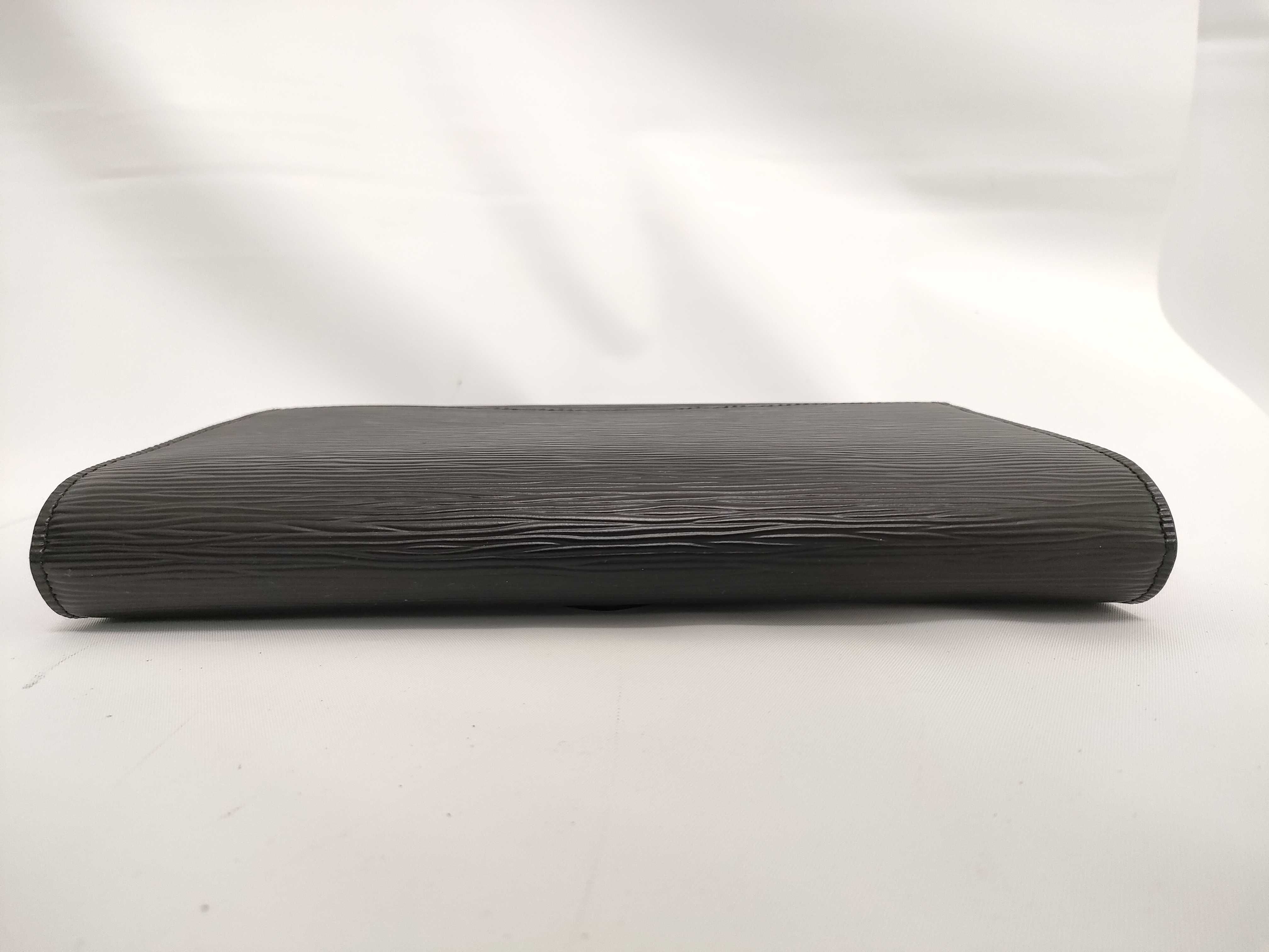 Epi Clutch Bag — view 3