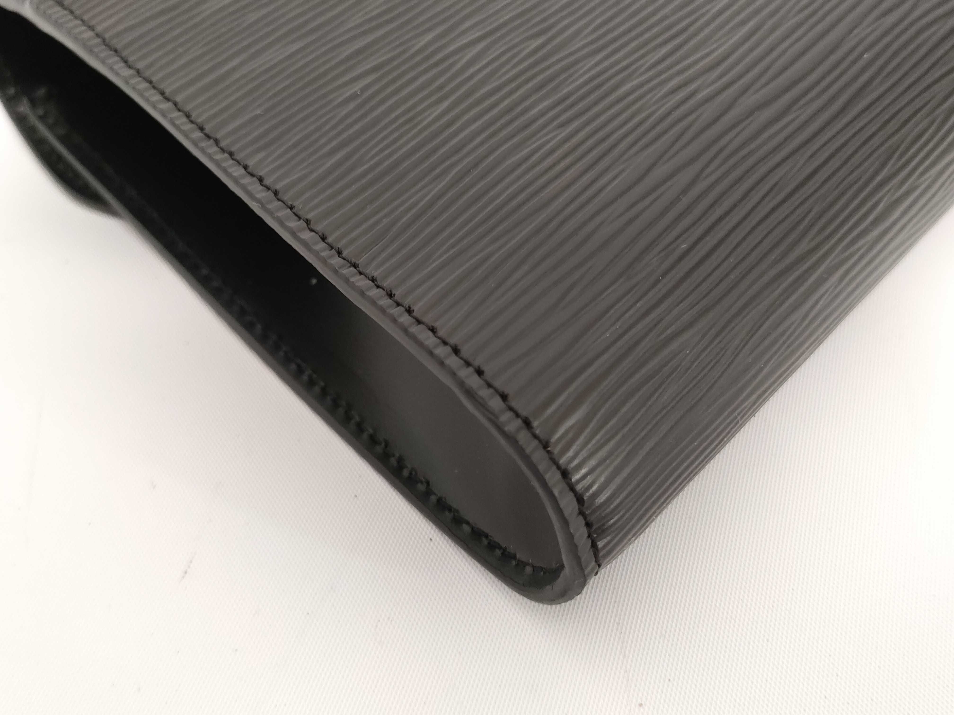 Epi Clutch Bag — view 4