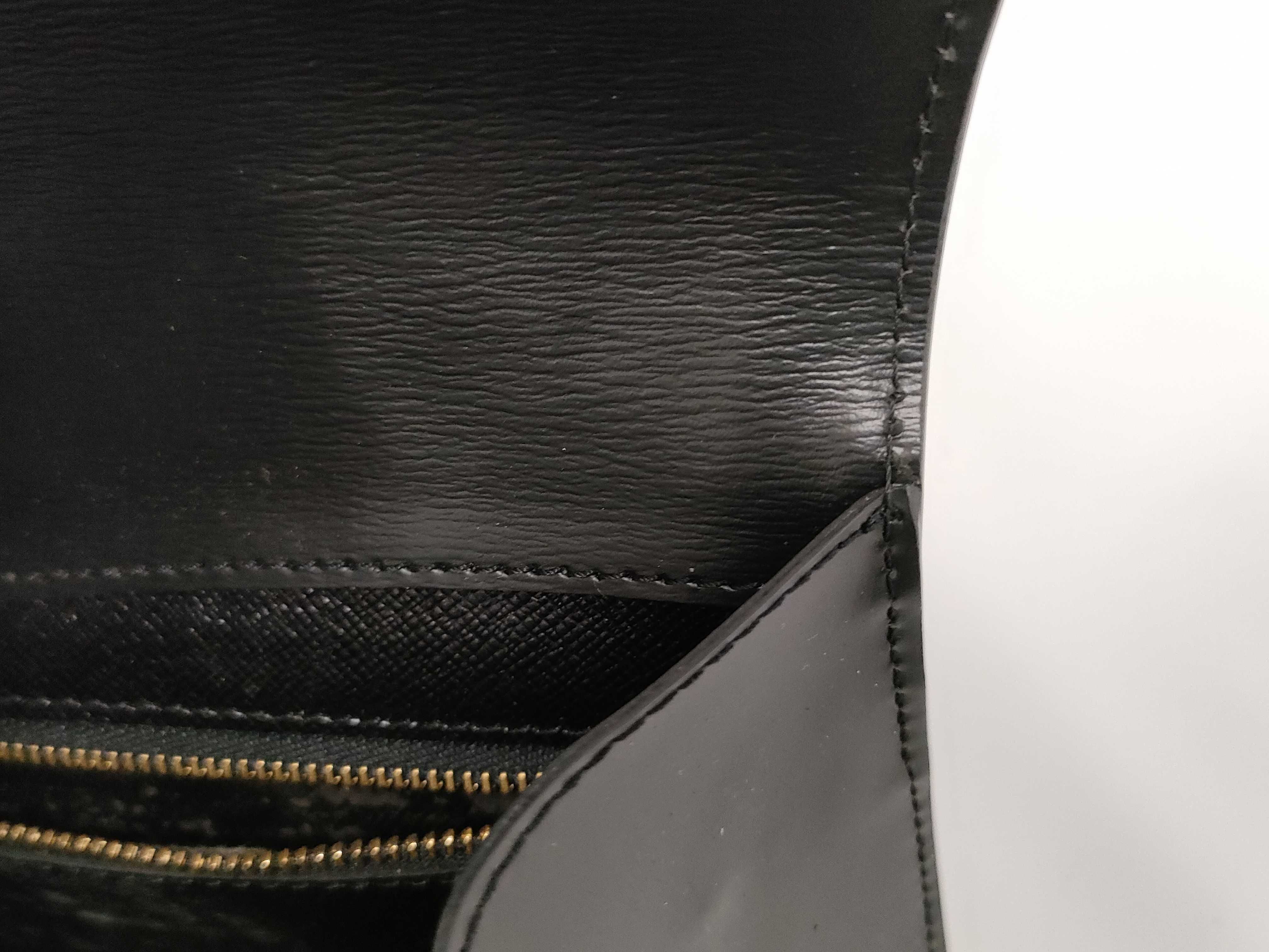 Epi Clutch Bag — view 6