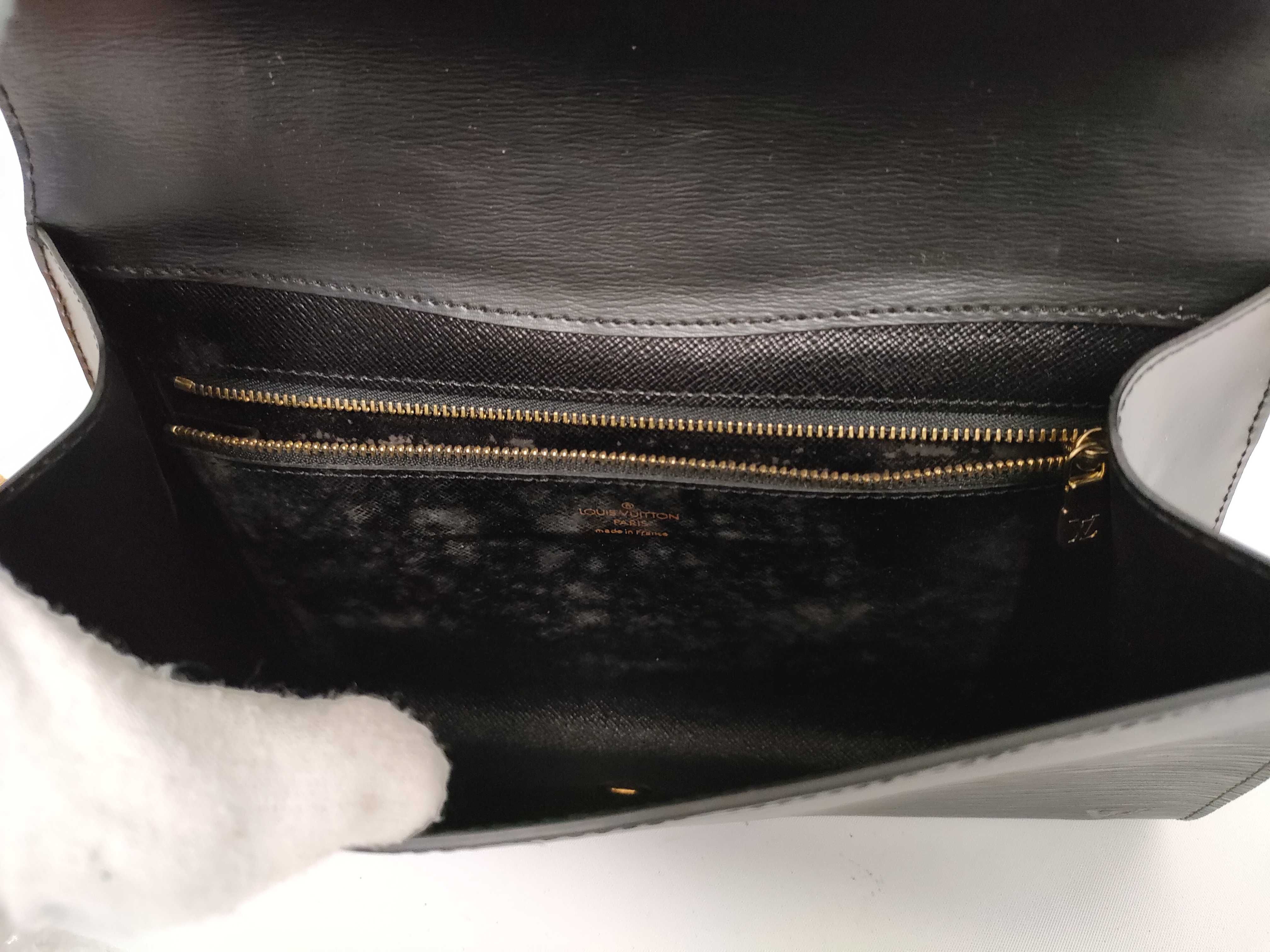 Epi Clutch Bag — view 7
