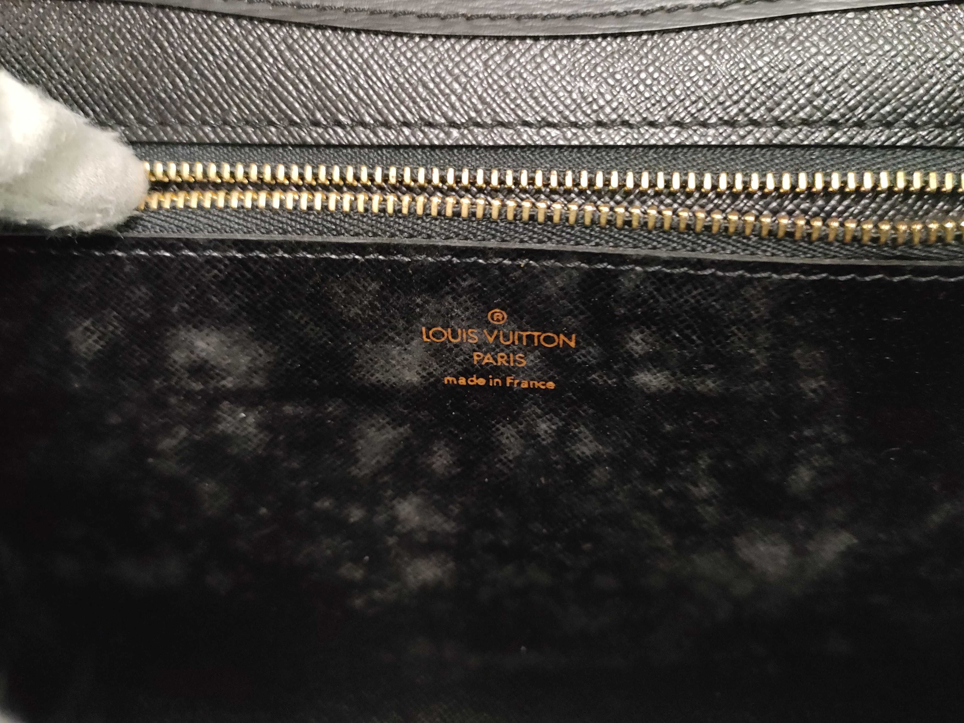 Epi Clutch Bag — view 8