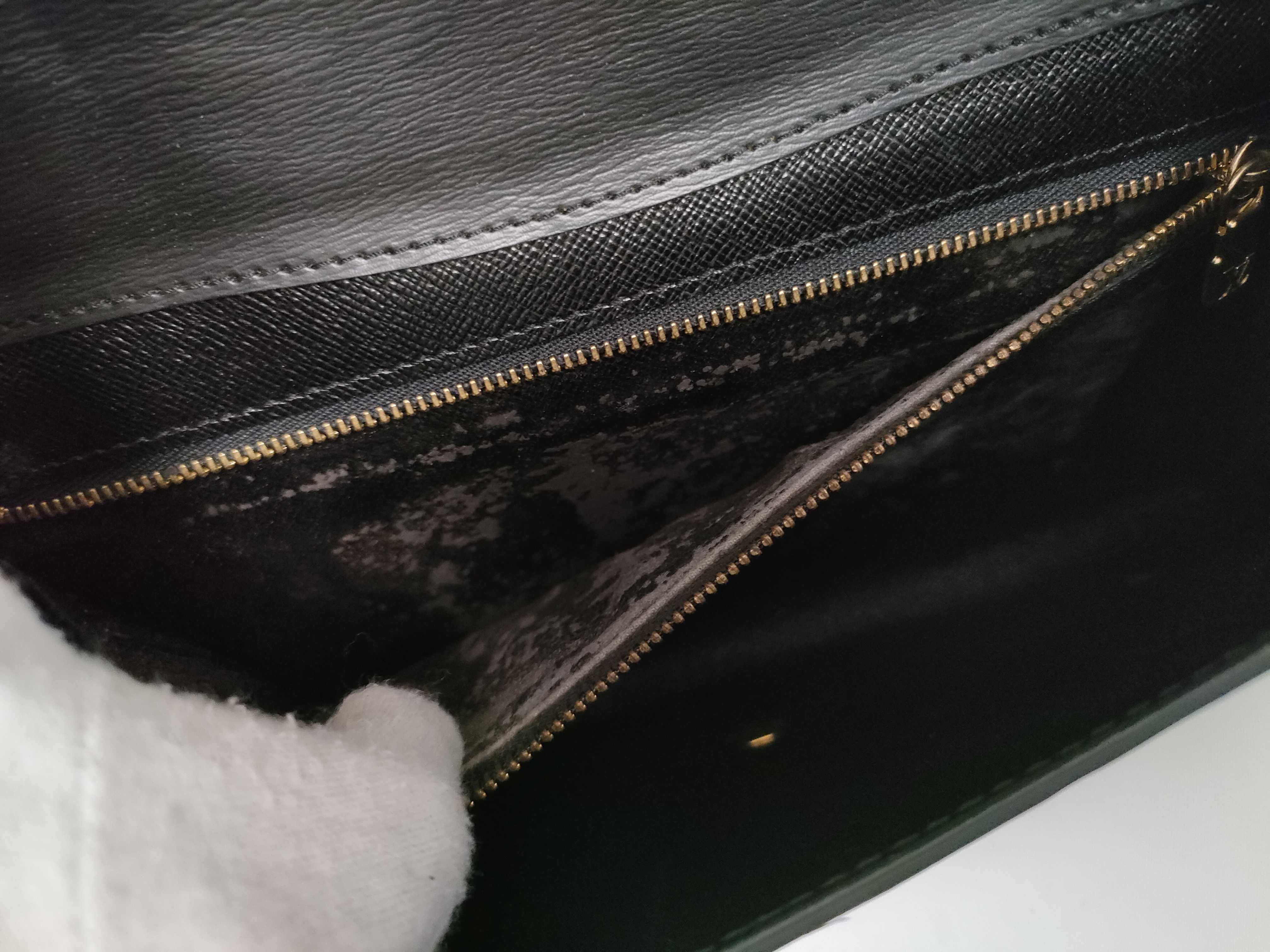 Epi Clutch Bag — view 9