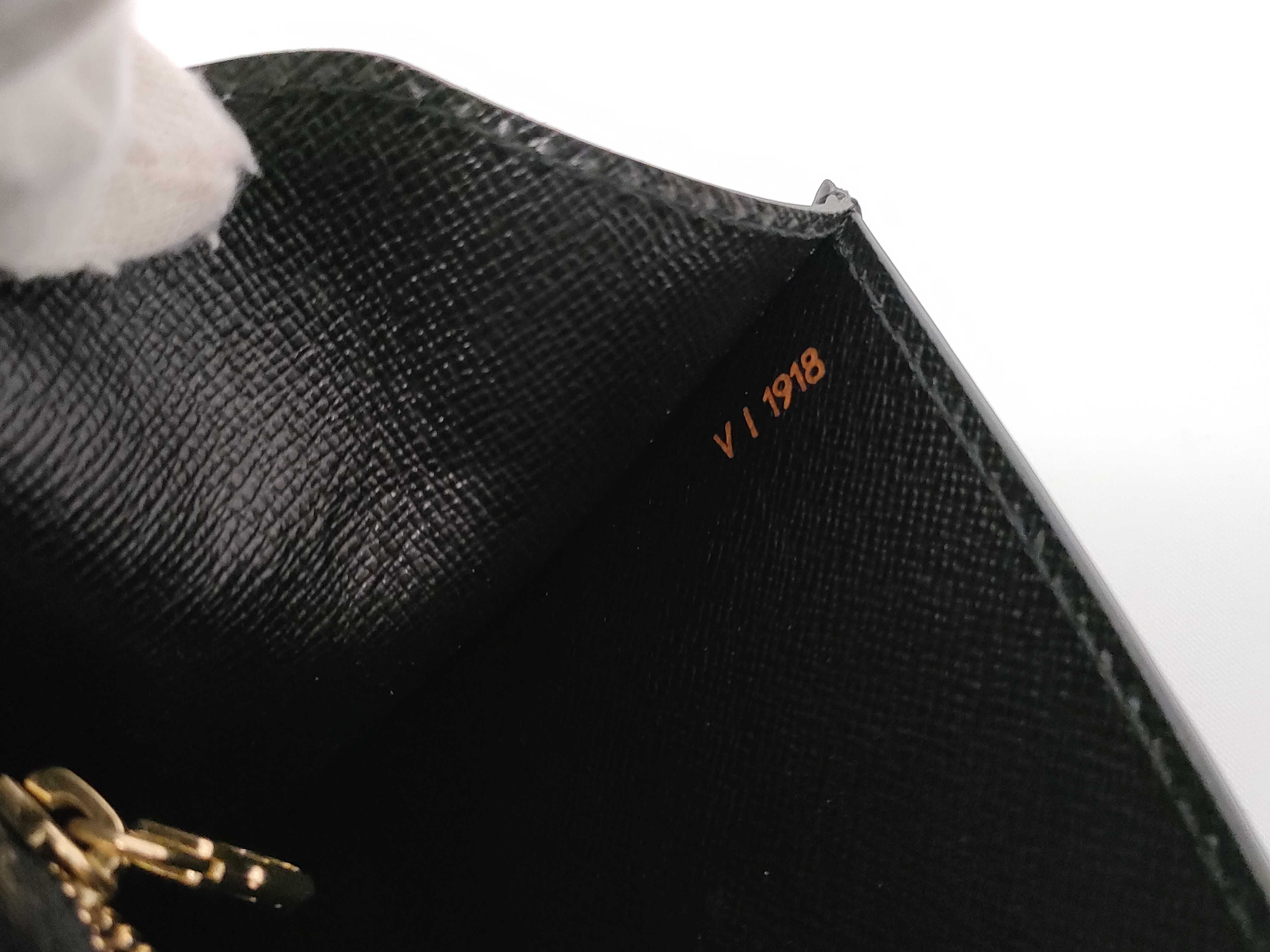Epi Clutch Bag — view 10