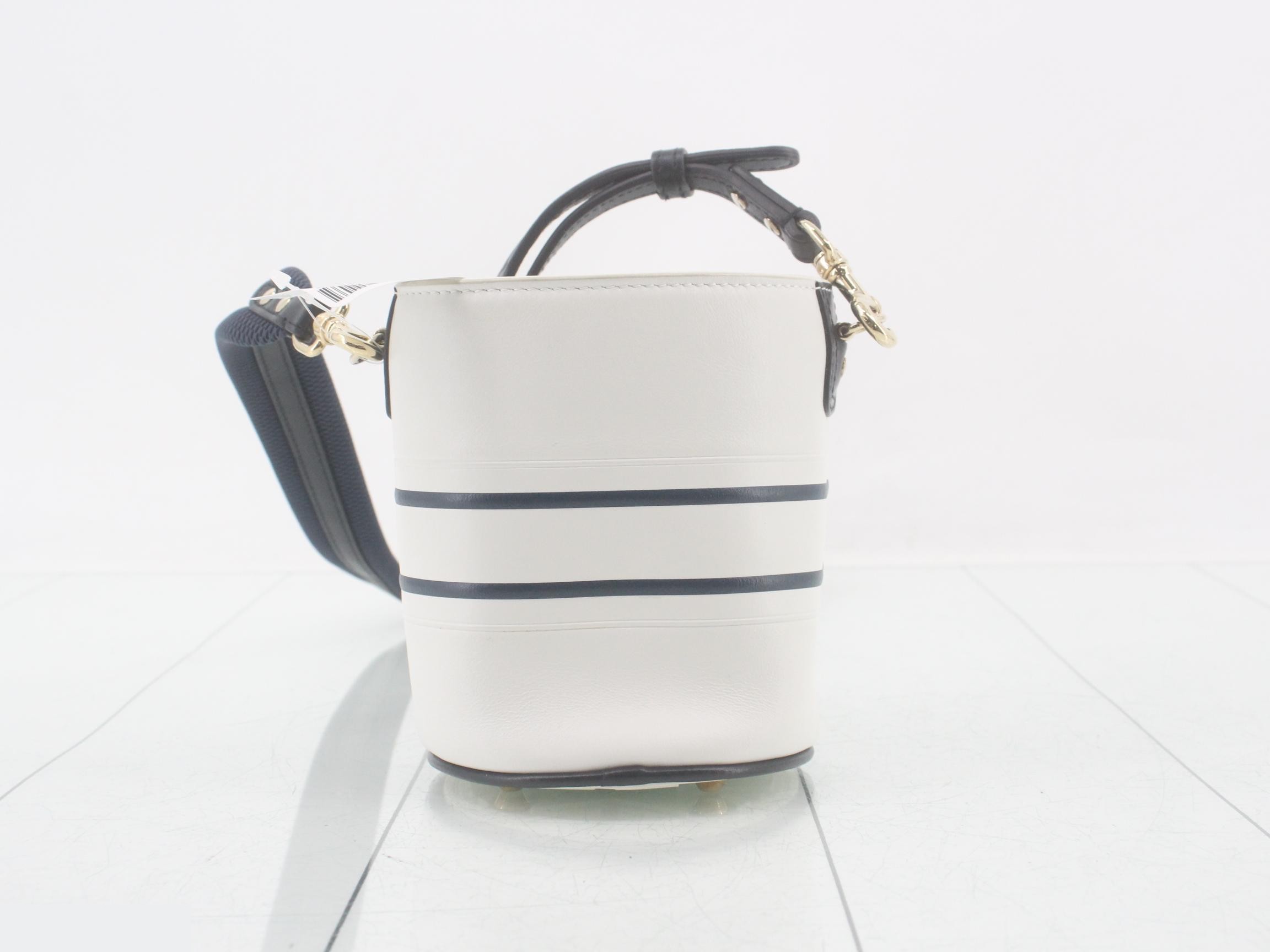 Bucket 2-Way Shoulder Bag — view 2