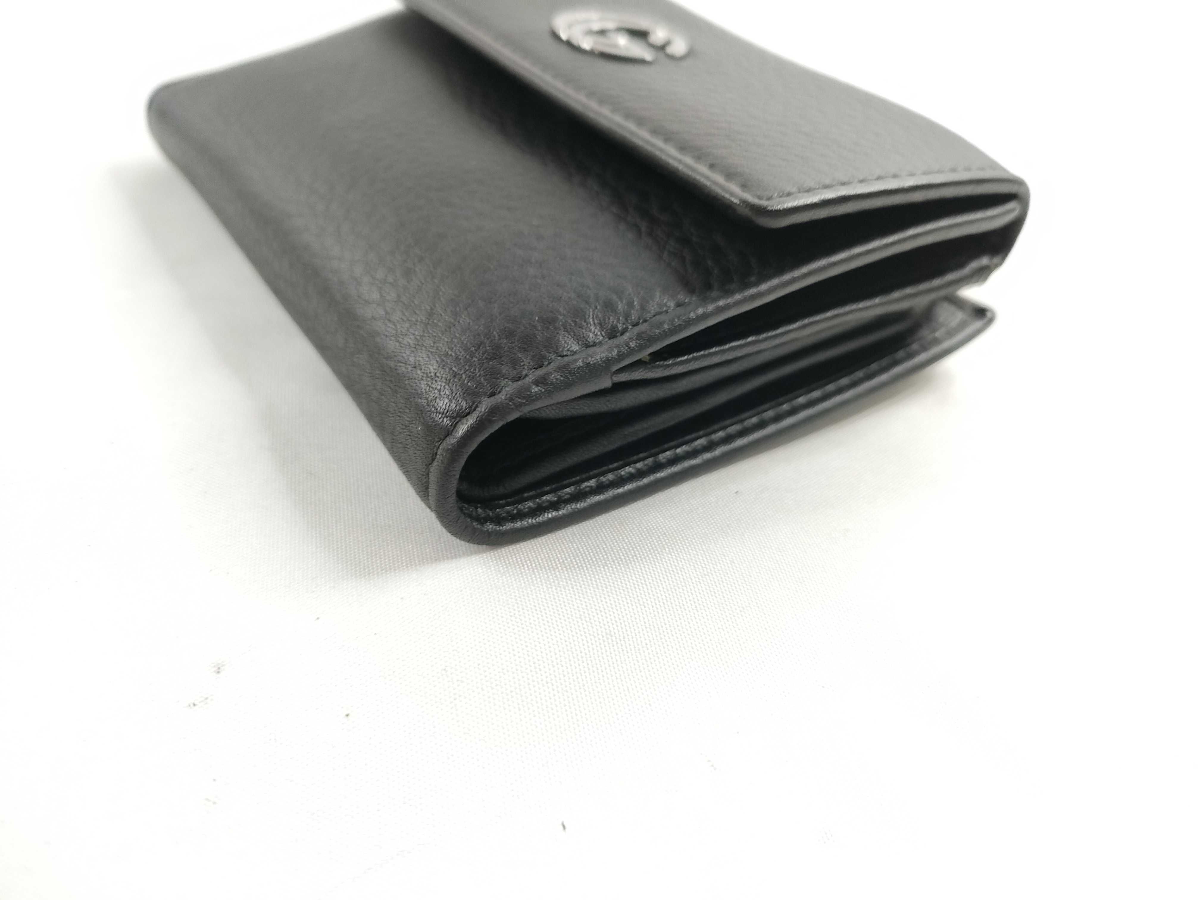 Marmont W-hook wallet (model number 2067.74190) — view 3