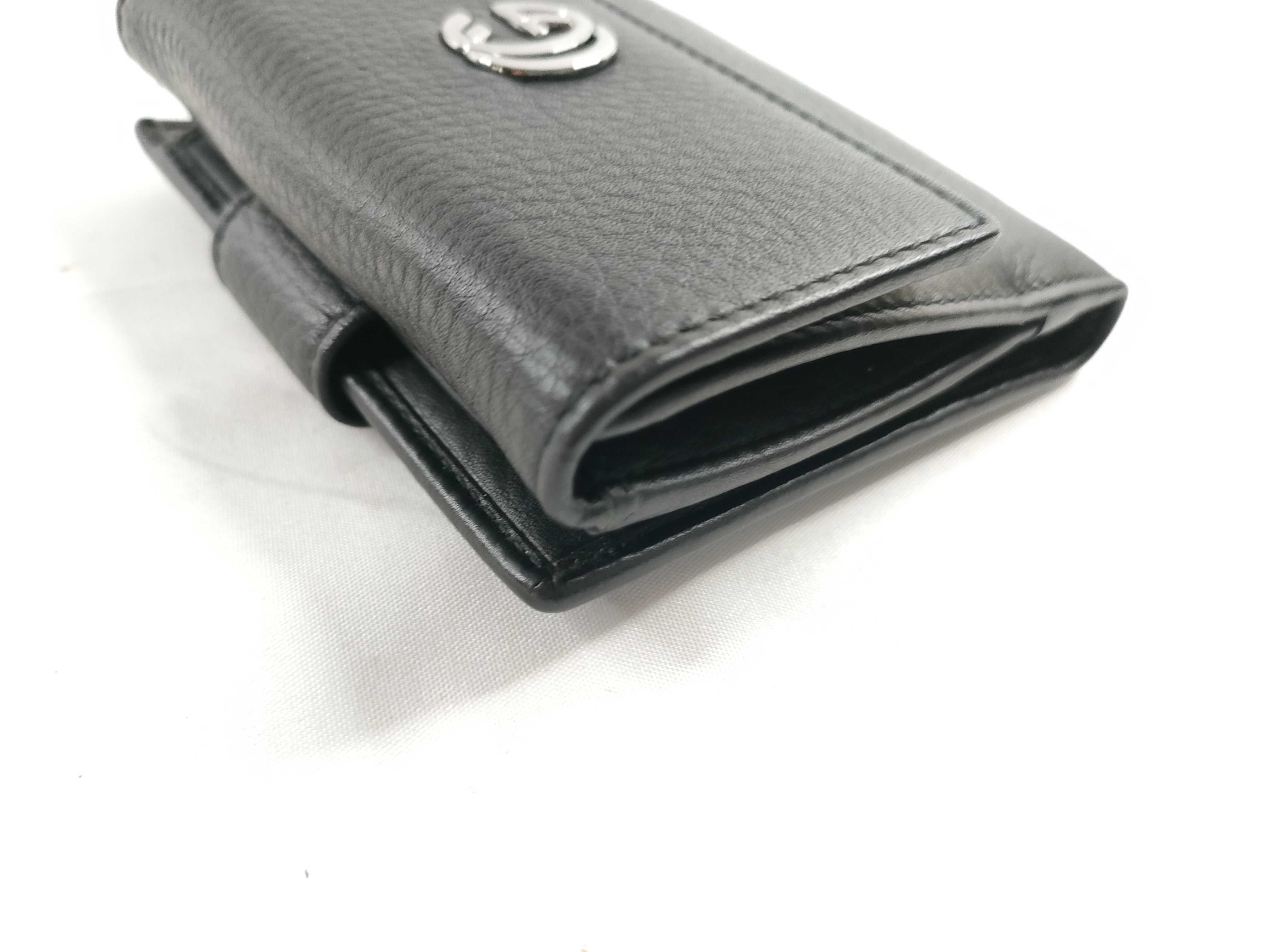 Marmont W-hook wallet (model number 2067.74190) — view 4