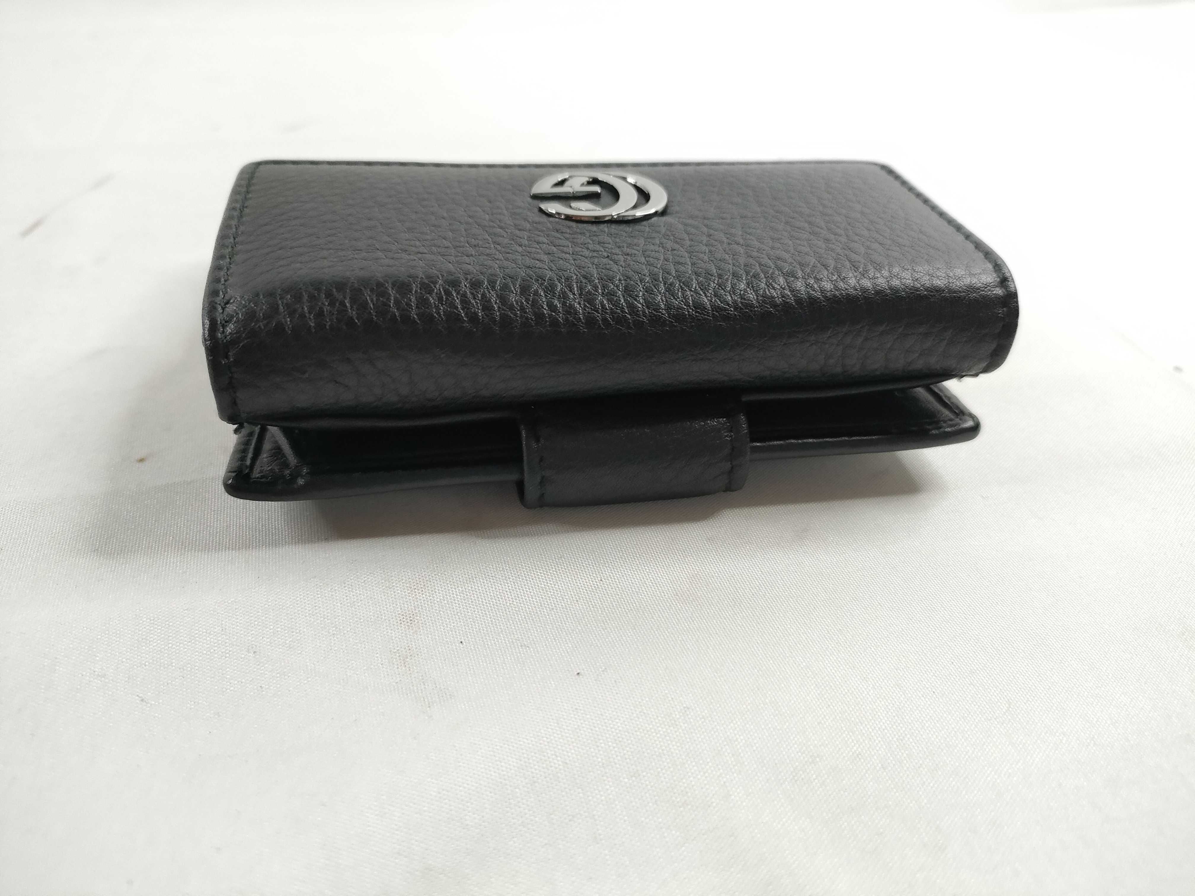 Marmont W-hook wallet (model number 2067.74190) — view 6