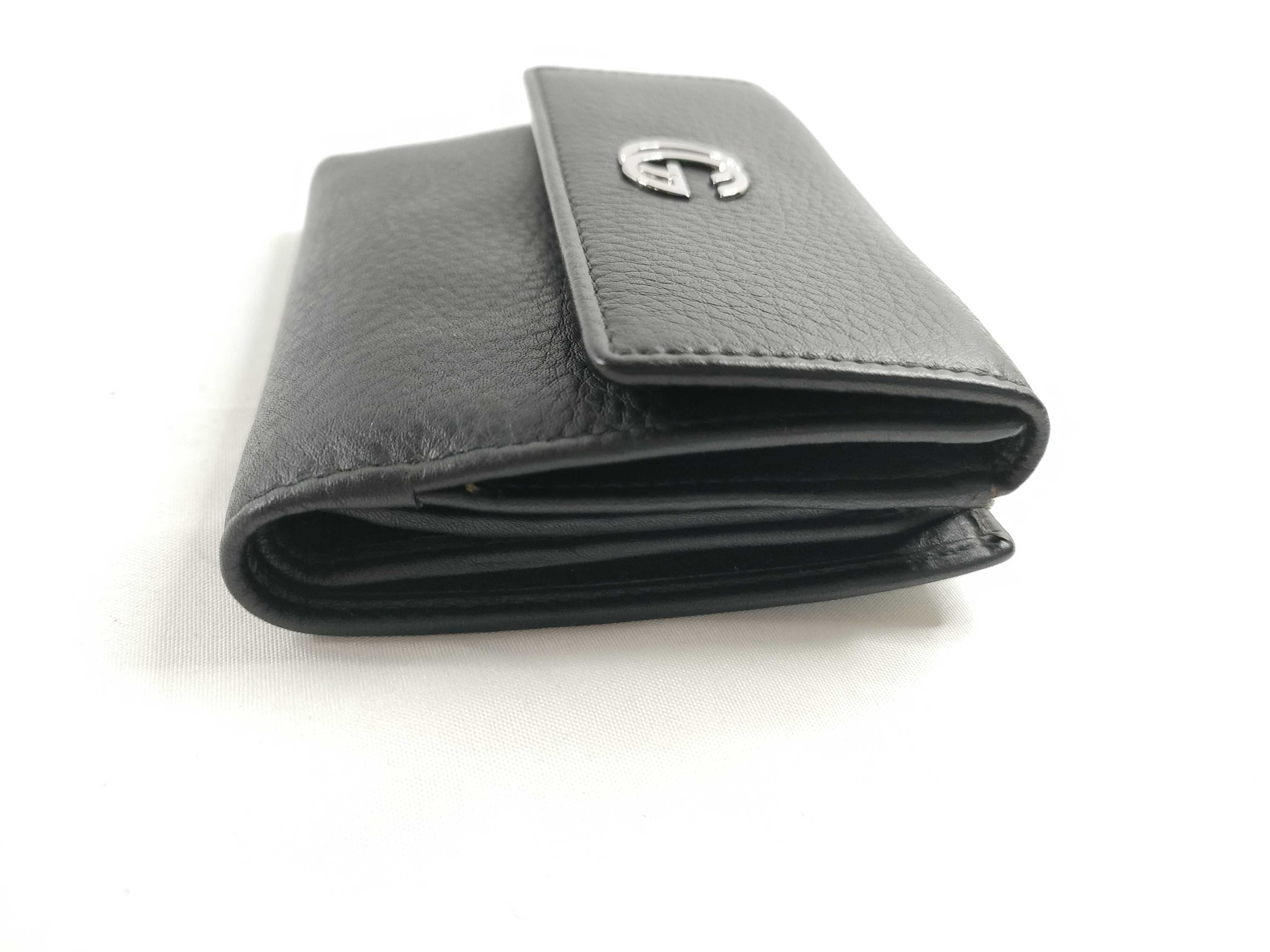 Marmont W-hook wallet (model number 2067.74190) — view 7