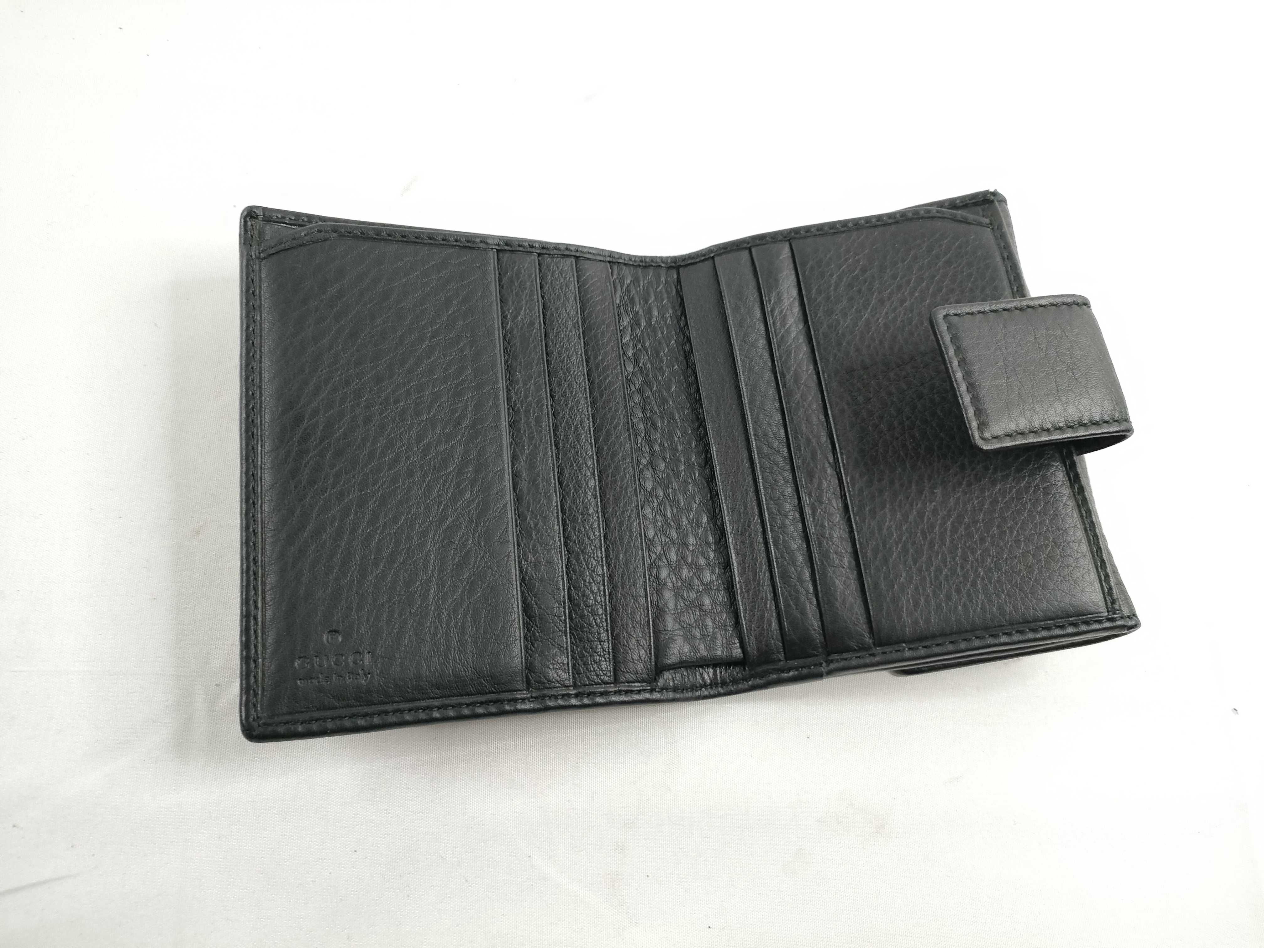 Marmont W-hook wallet (model number 2067.74190) — view 8