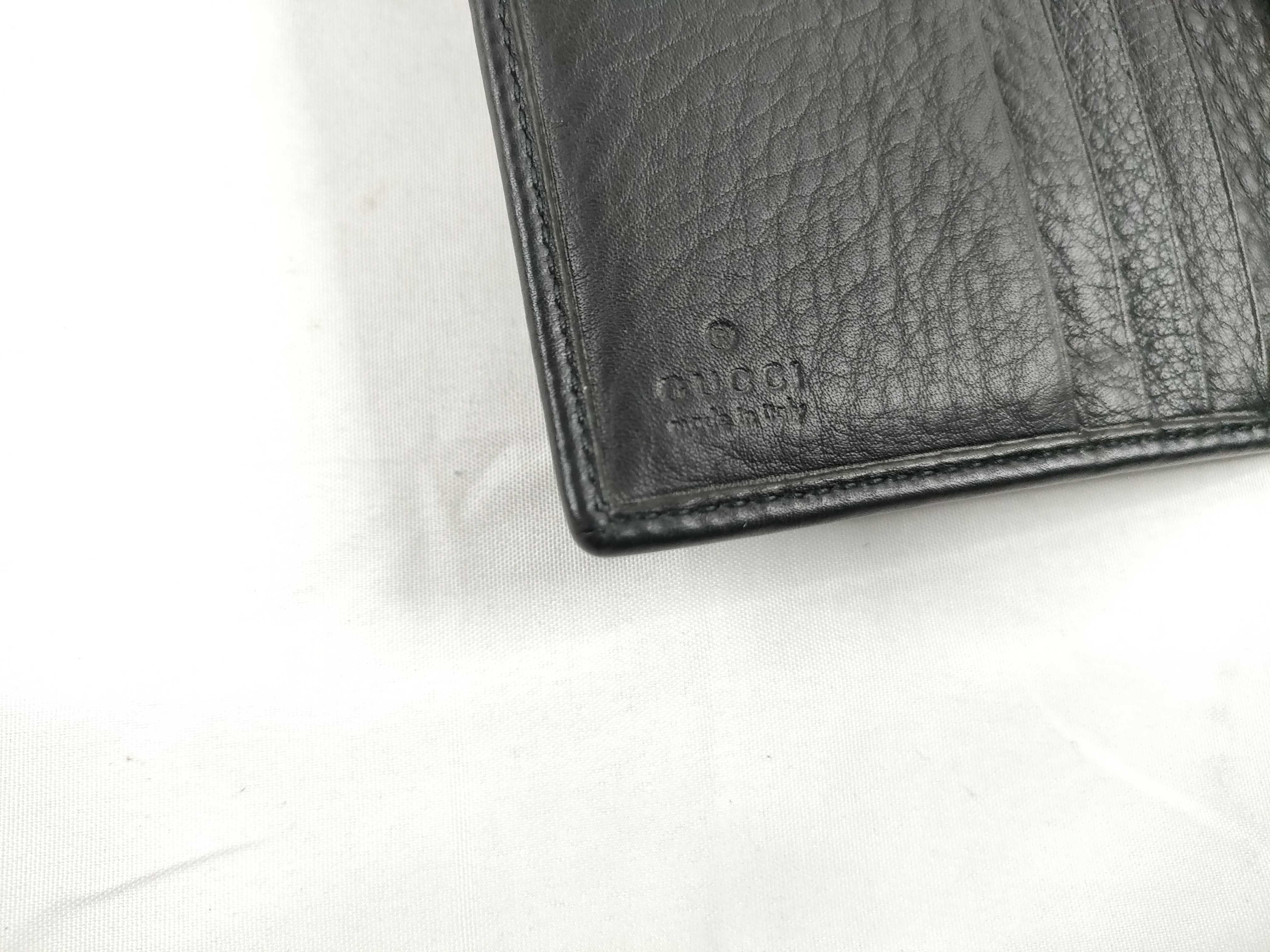 Marmont W-hook wallet (model number 2067.74190) — view 9