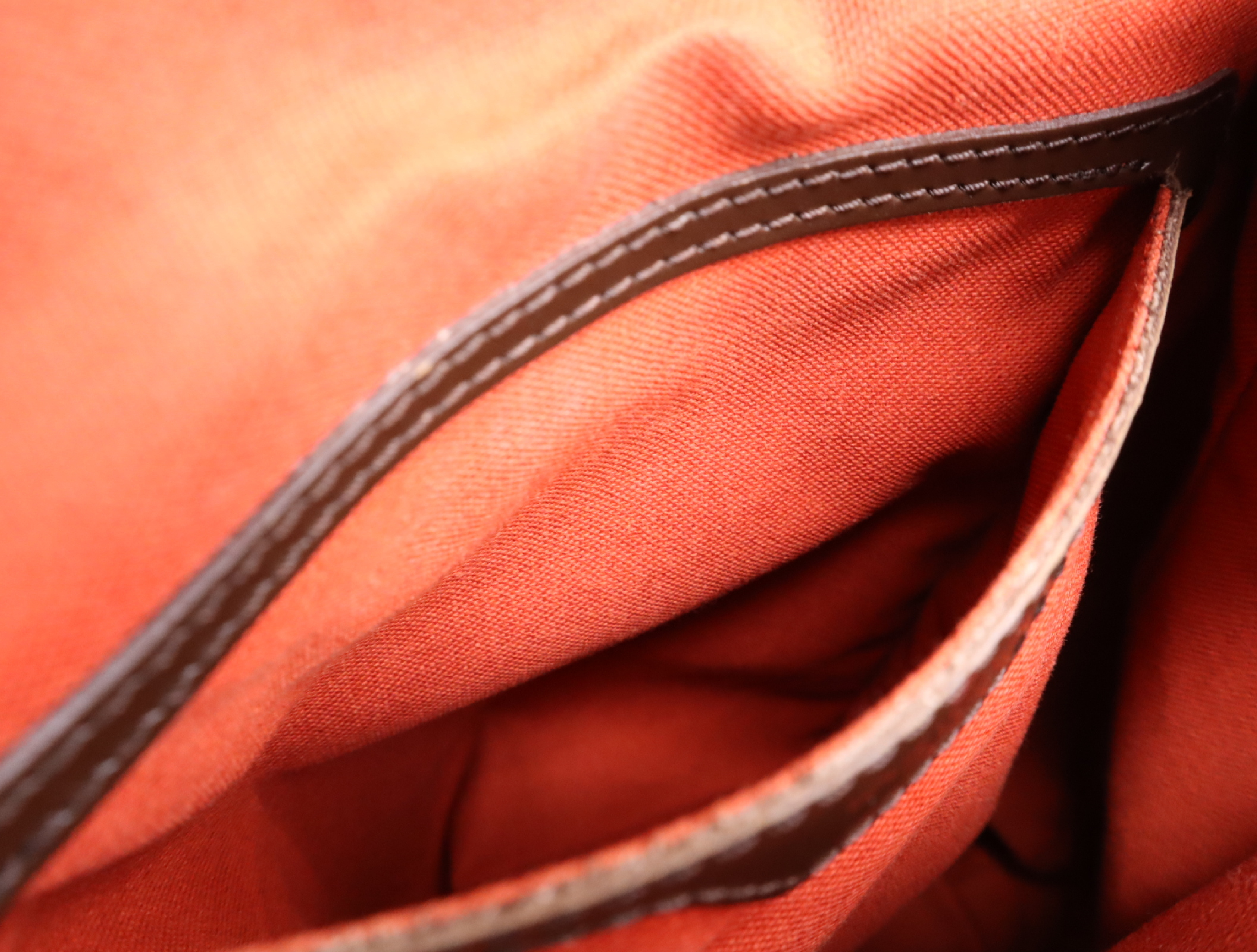 N51132 Damier Soho Backpack — view 11
