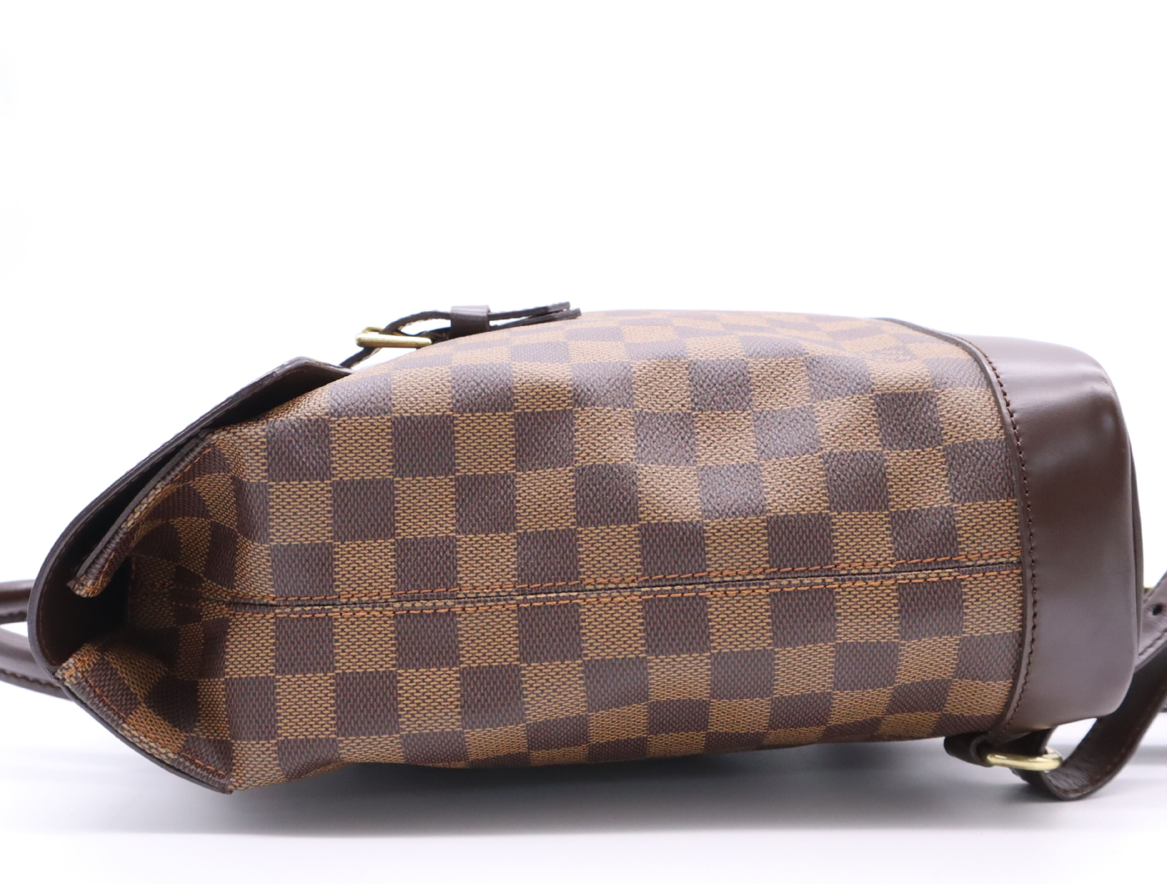 N51132 Damier Soho Backpack — view 3