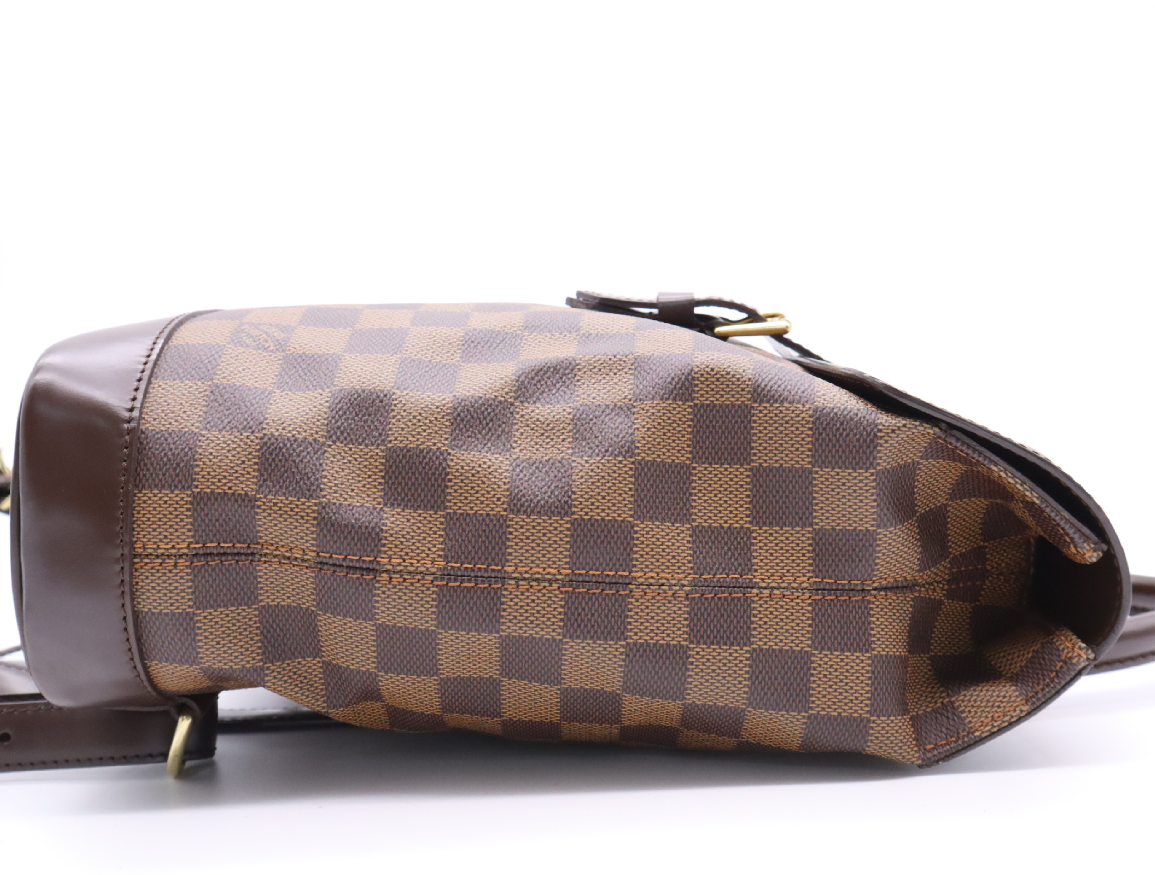 N51132 Damier Soho Backpack — view 5