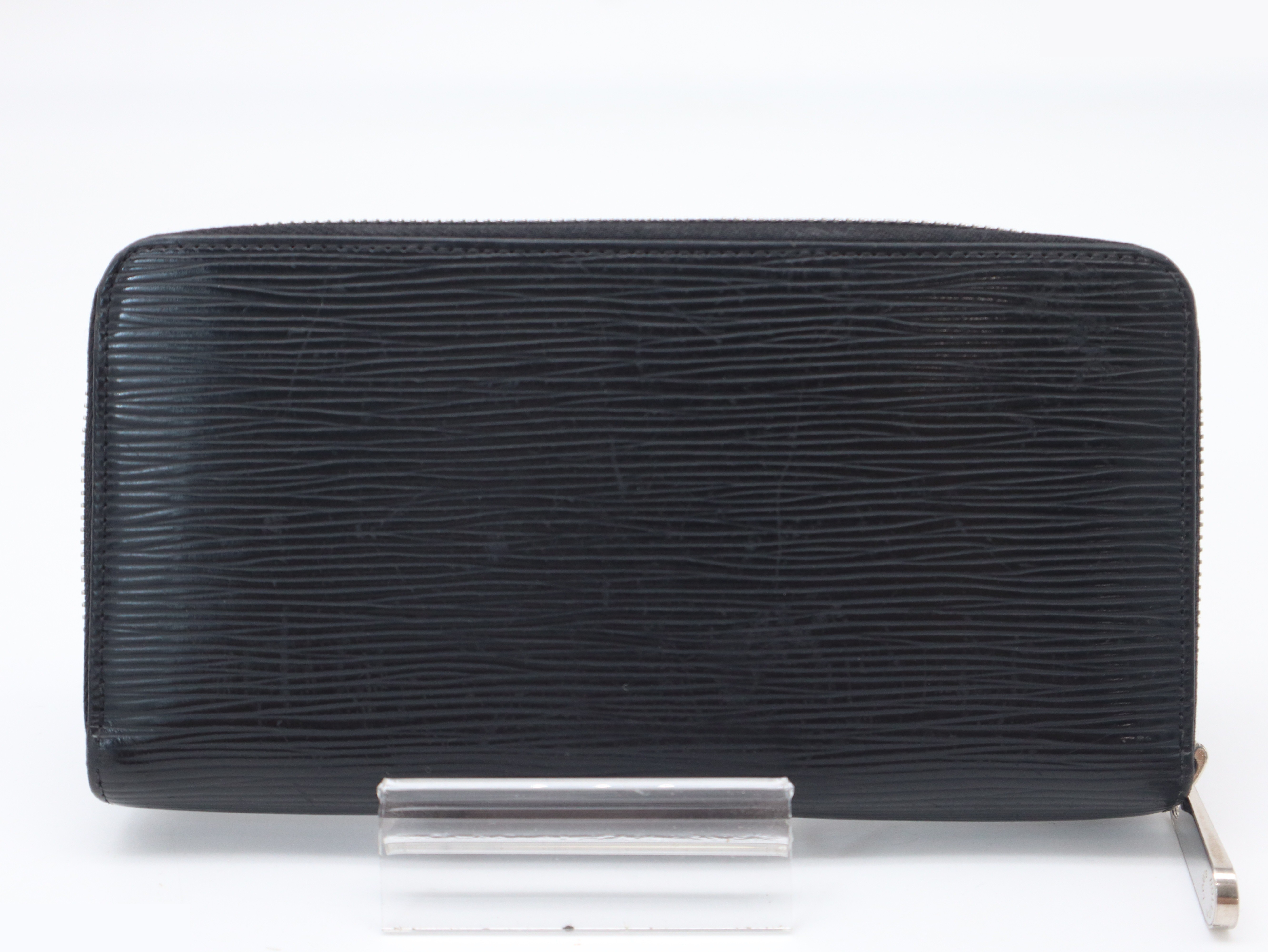 Zippy Wallet Noir — view 2