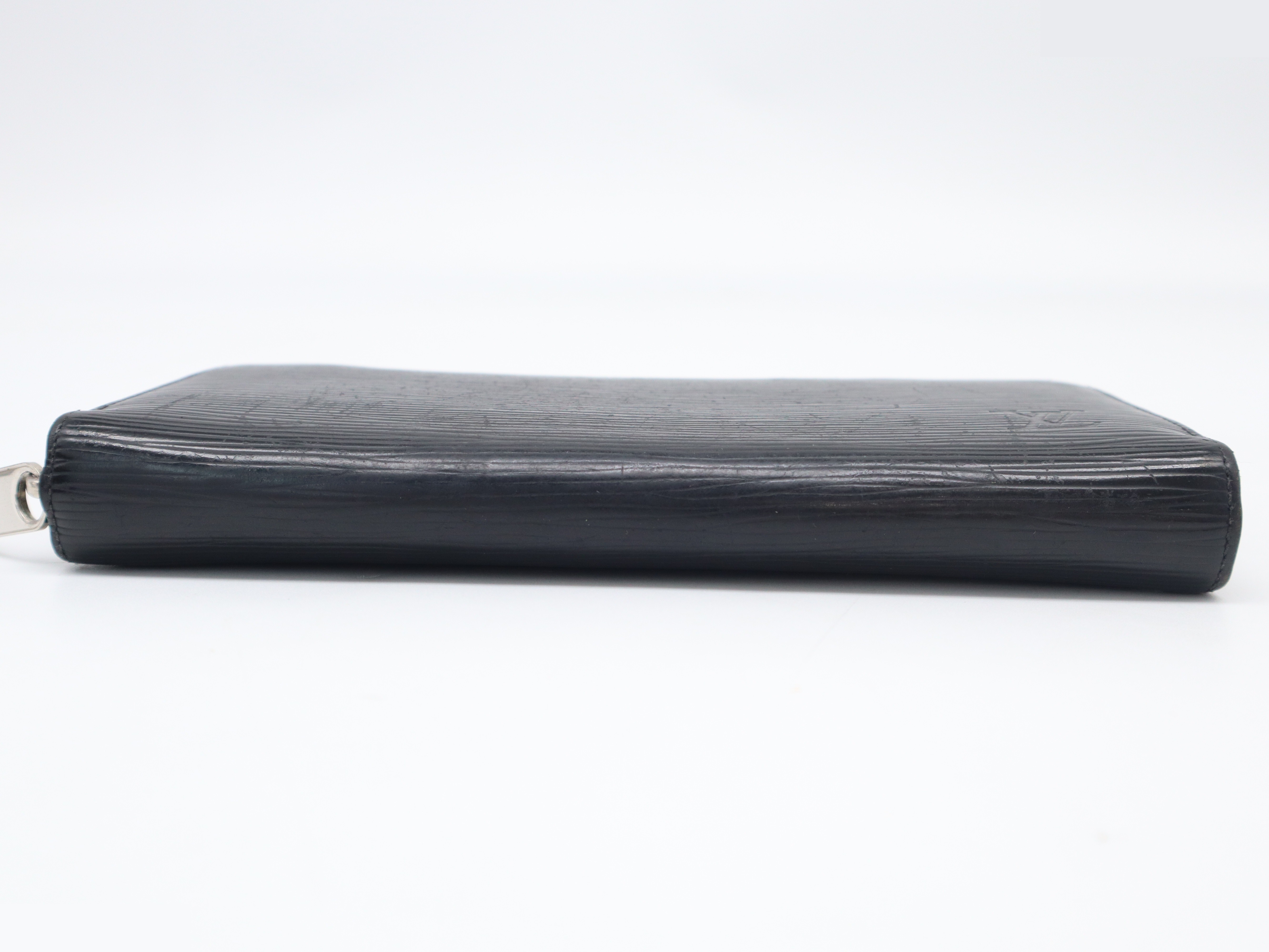Zippy Wallet Noir — view 3