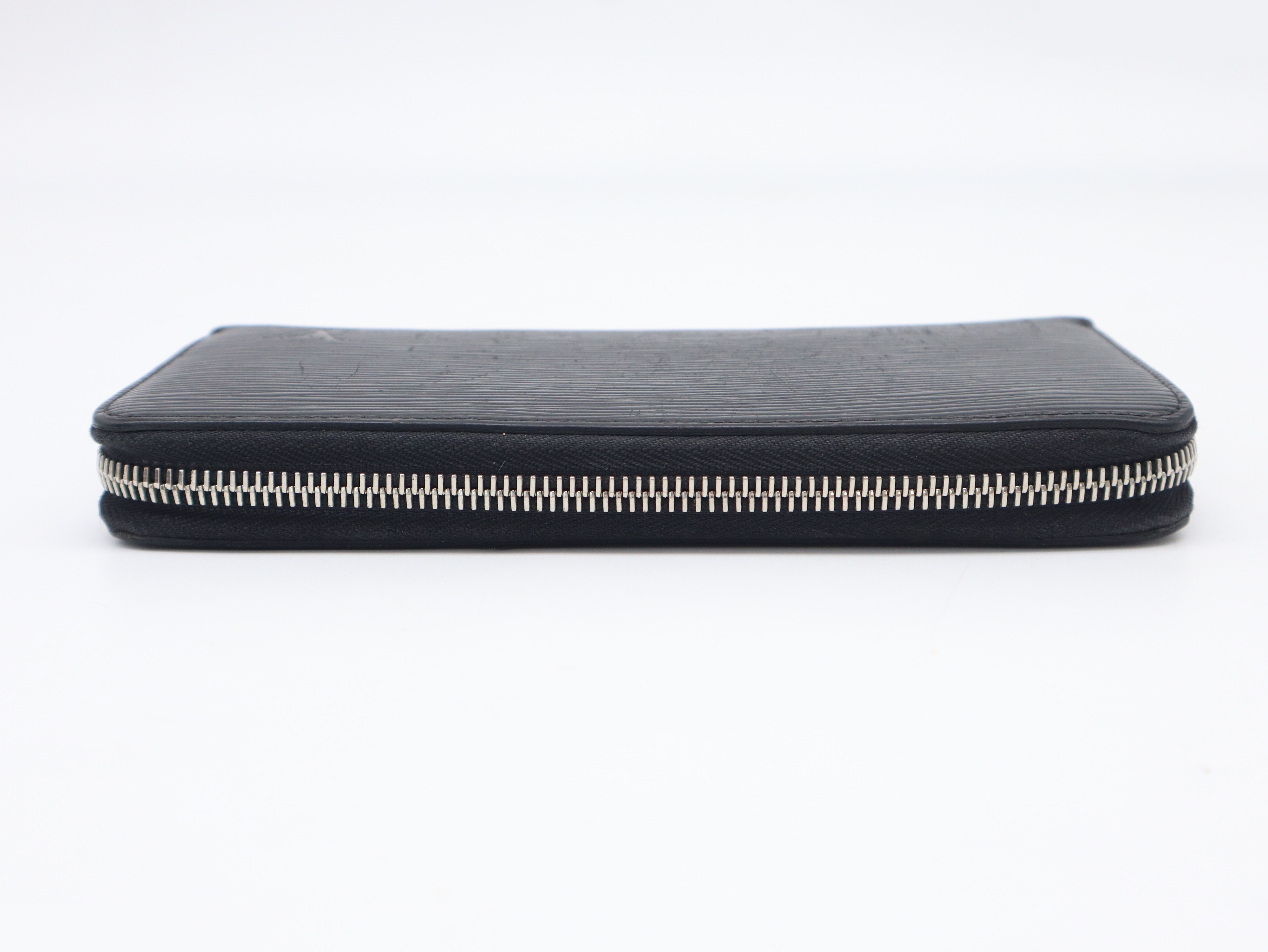 Zippy Wallet Noir — view 4