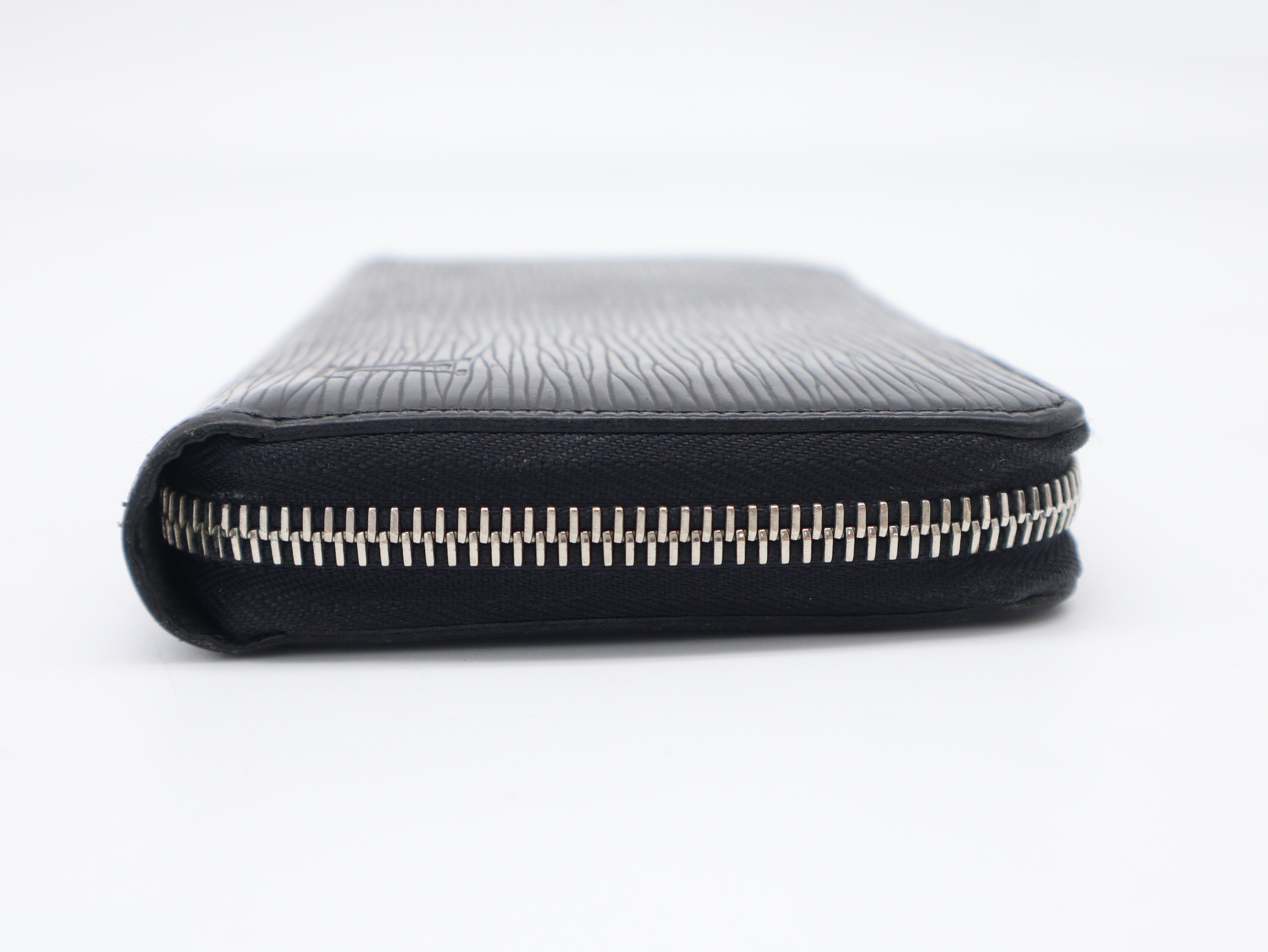 Zippy Wallet Noir — view 5
