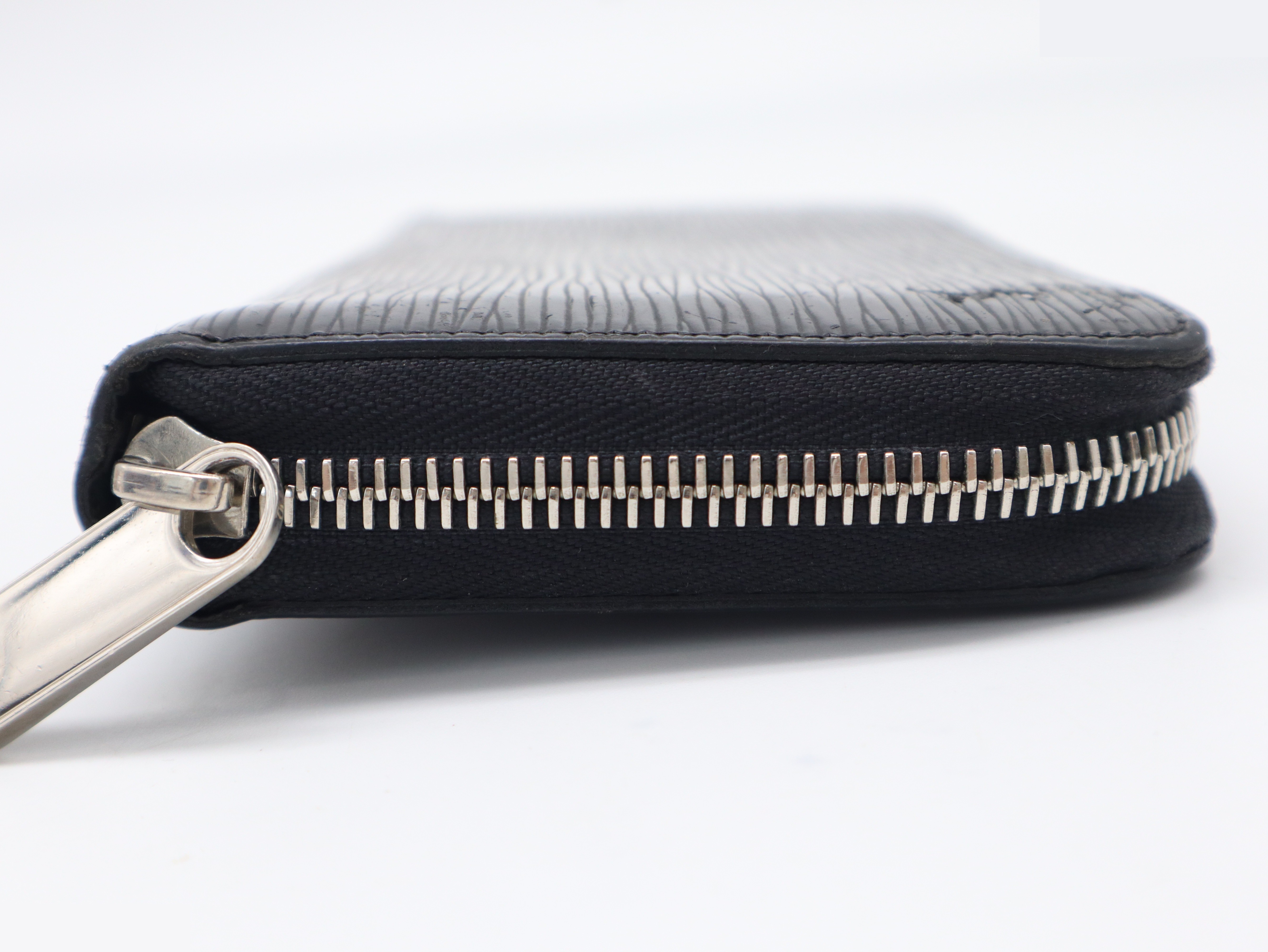 Zippy Wallet Noir — view 6