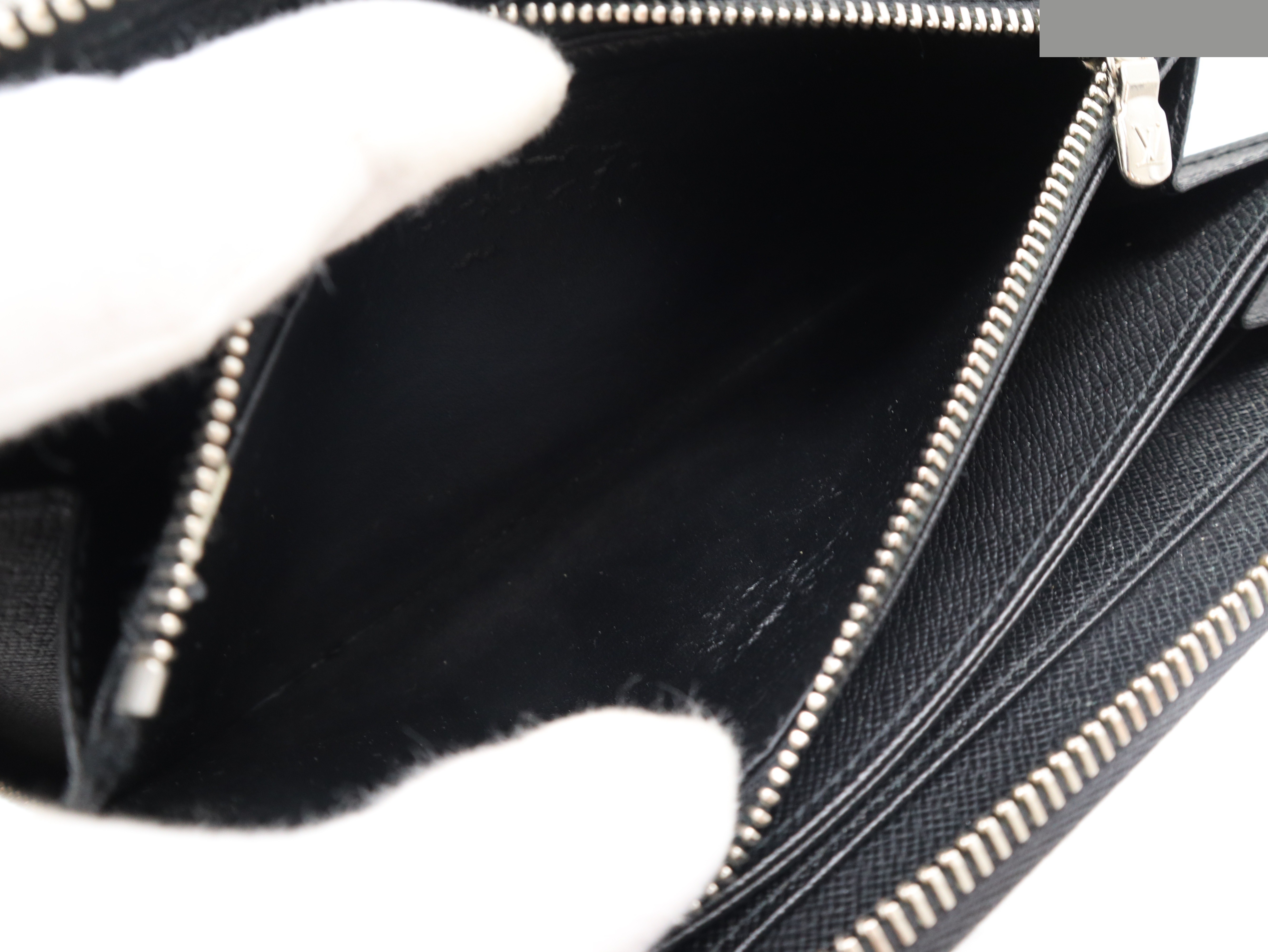 Zippy Wallet Noir — view 9