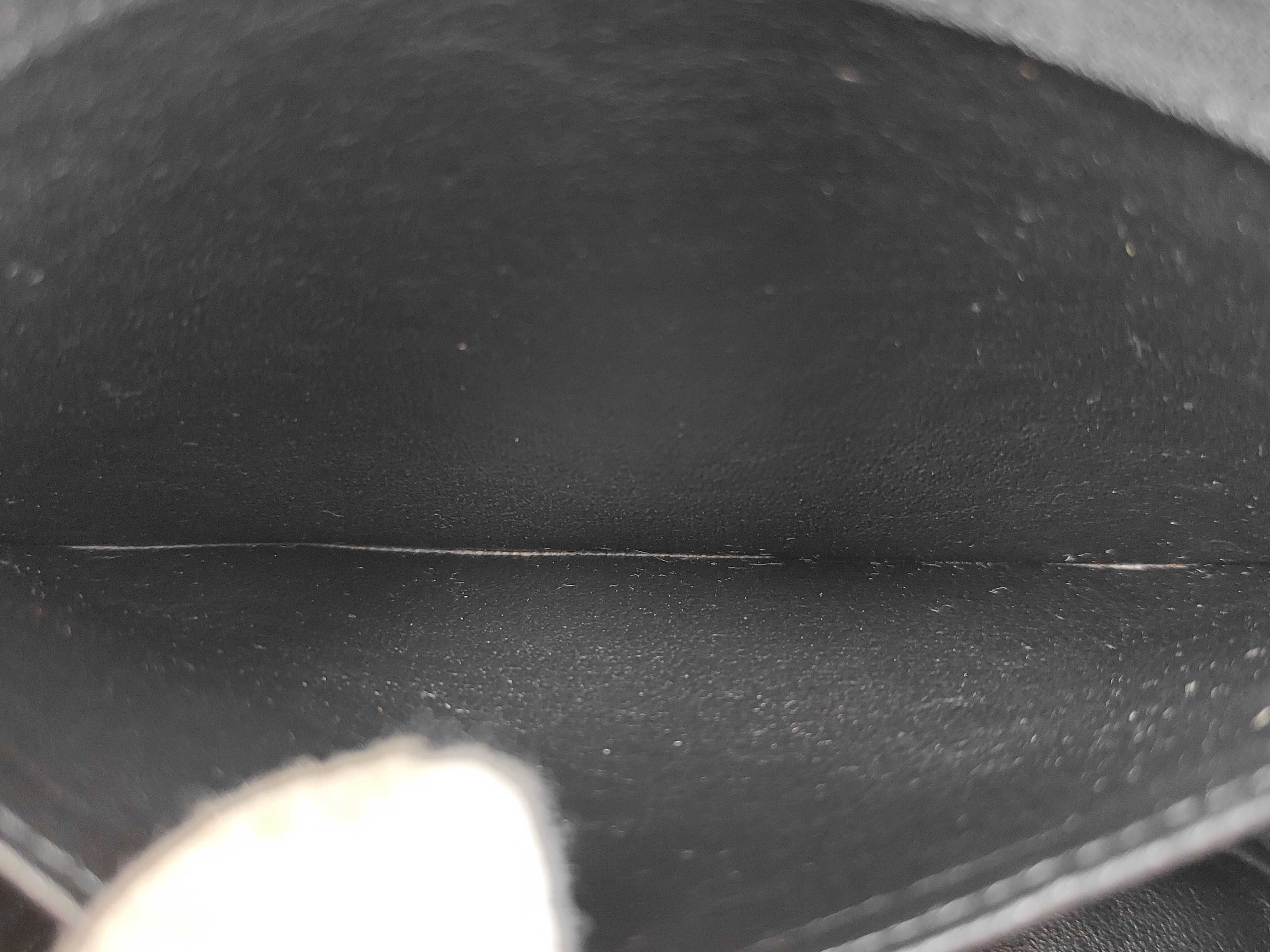 Nylon Chain Shoulder Bag — view 13
