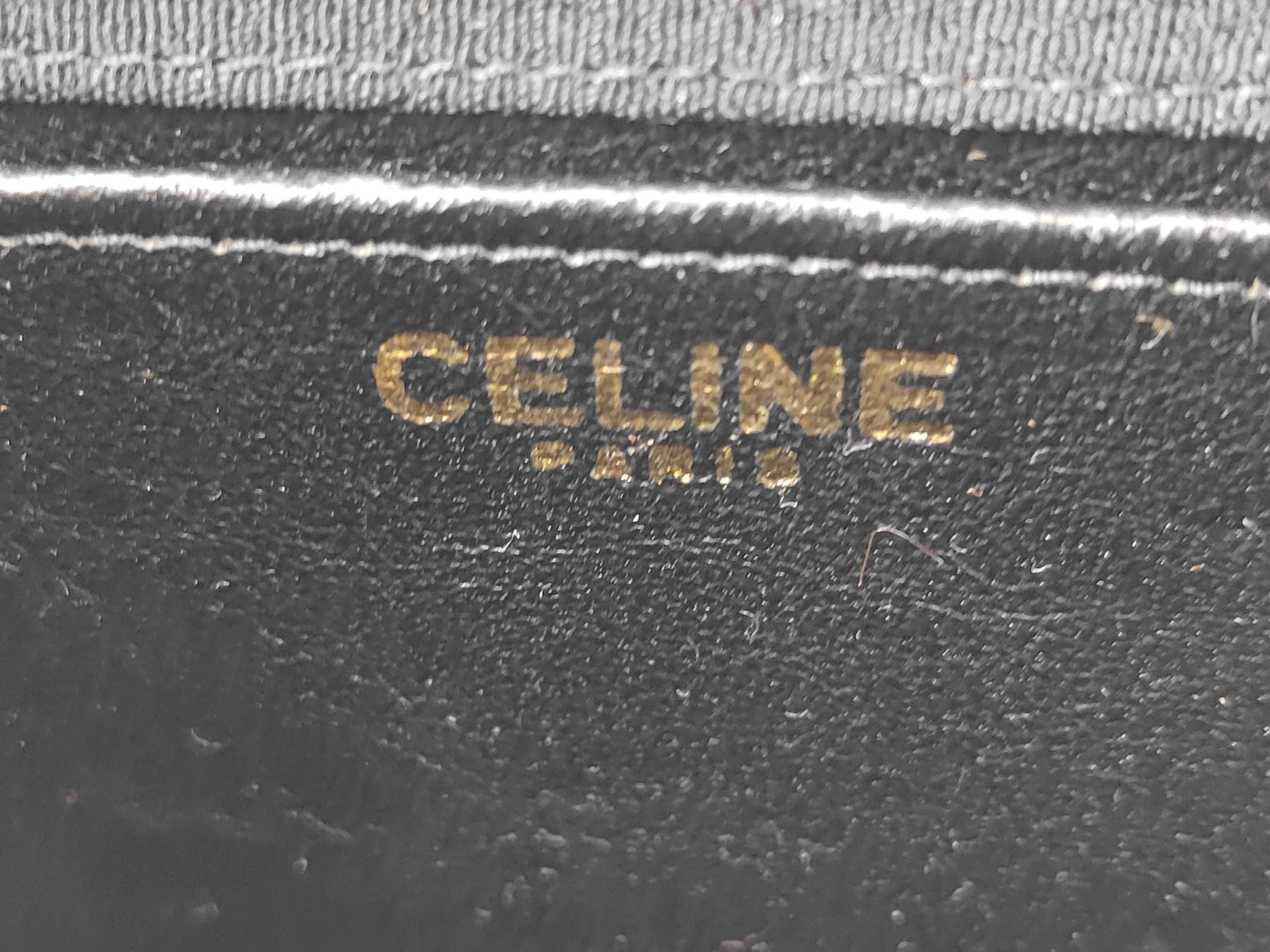 Nylon Chain Shoulder Bag — view 10