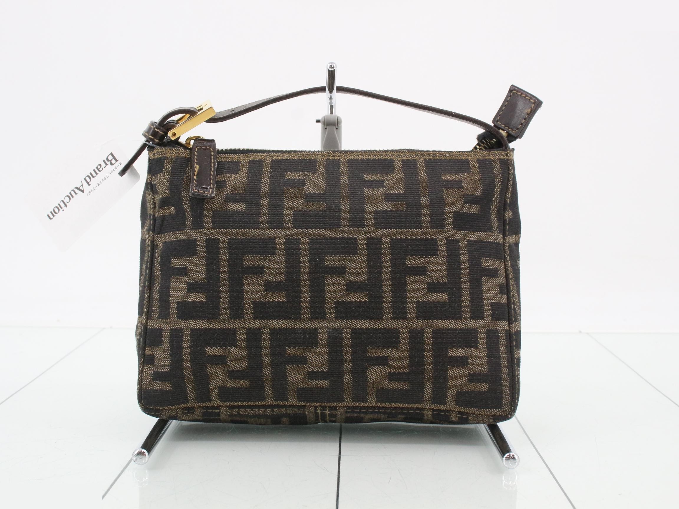 Zucca (bag) - Handbag, Brown