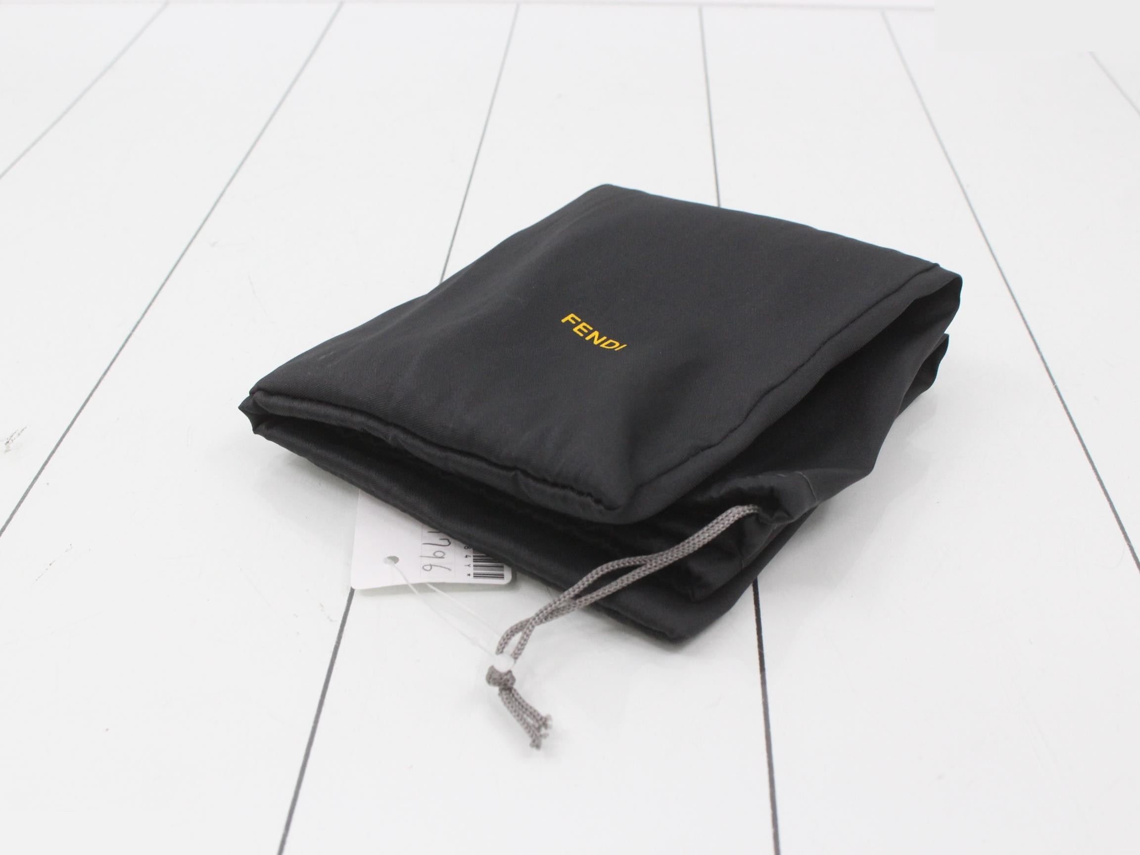 Mamma Bucket Sequin Bag/Handbag — view 7